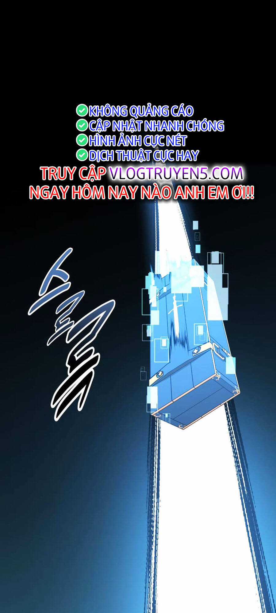 ta đã tiêu diệt một người chơi ở học viện Chapter 4 trang 102