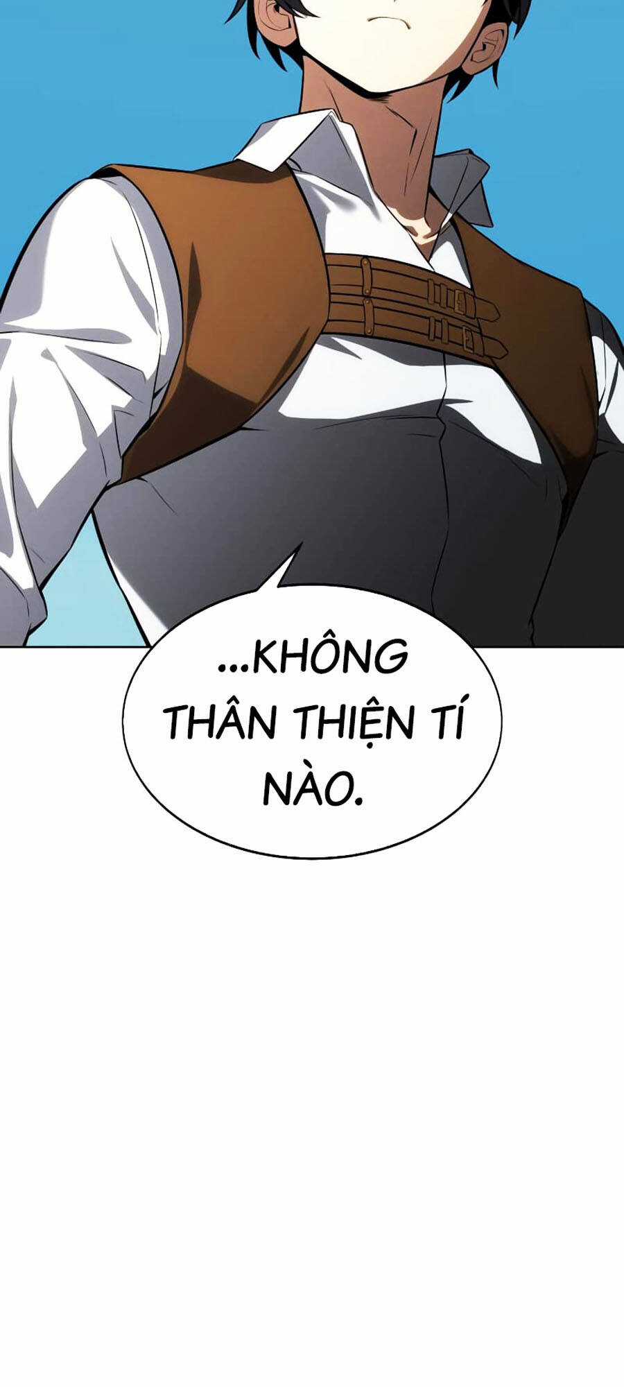 ta đã tiêu diệt một người chơi ở học viện Chapter 4 trang 106