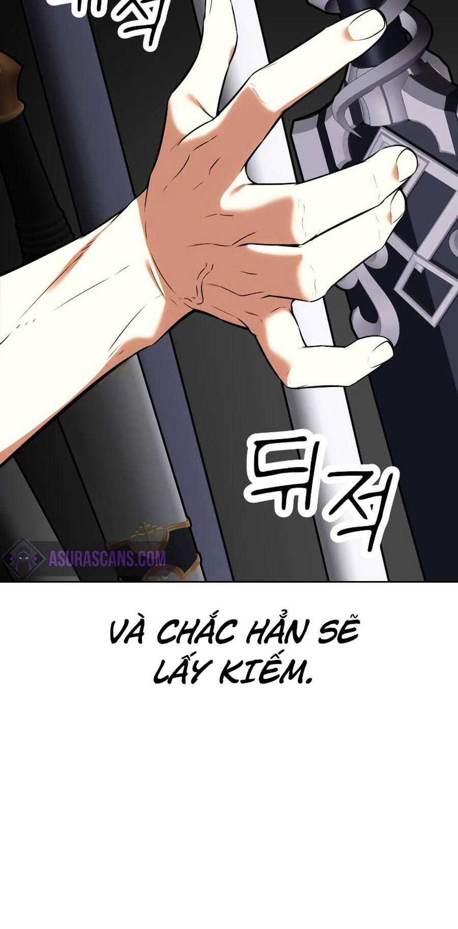 ta đã tiêu diệt một người chơi ở học viện Chapter 4 trang 109