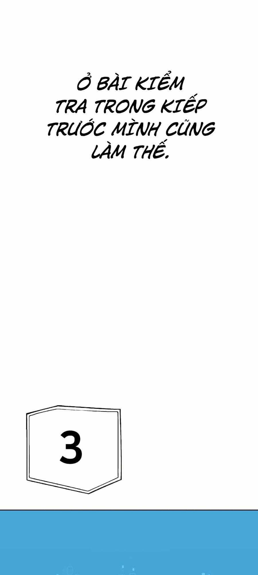 ta đã tiêu diệt một người chơi ở học viện Chapter 4 trang 110