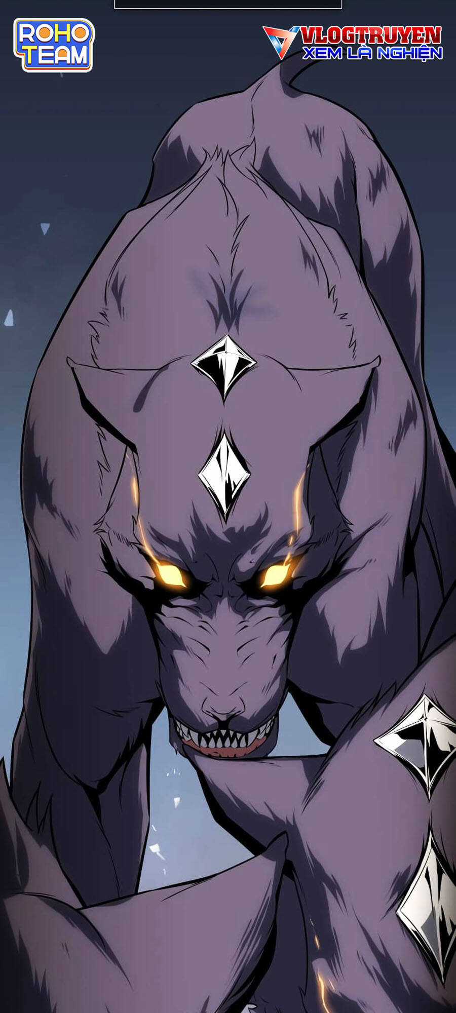 ta đã tiêu diệt một người chơi ở học viện Chapter 4 trang 112