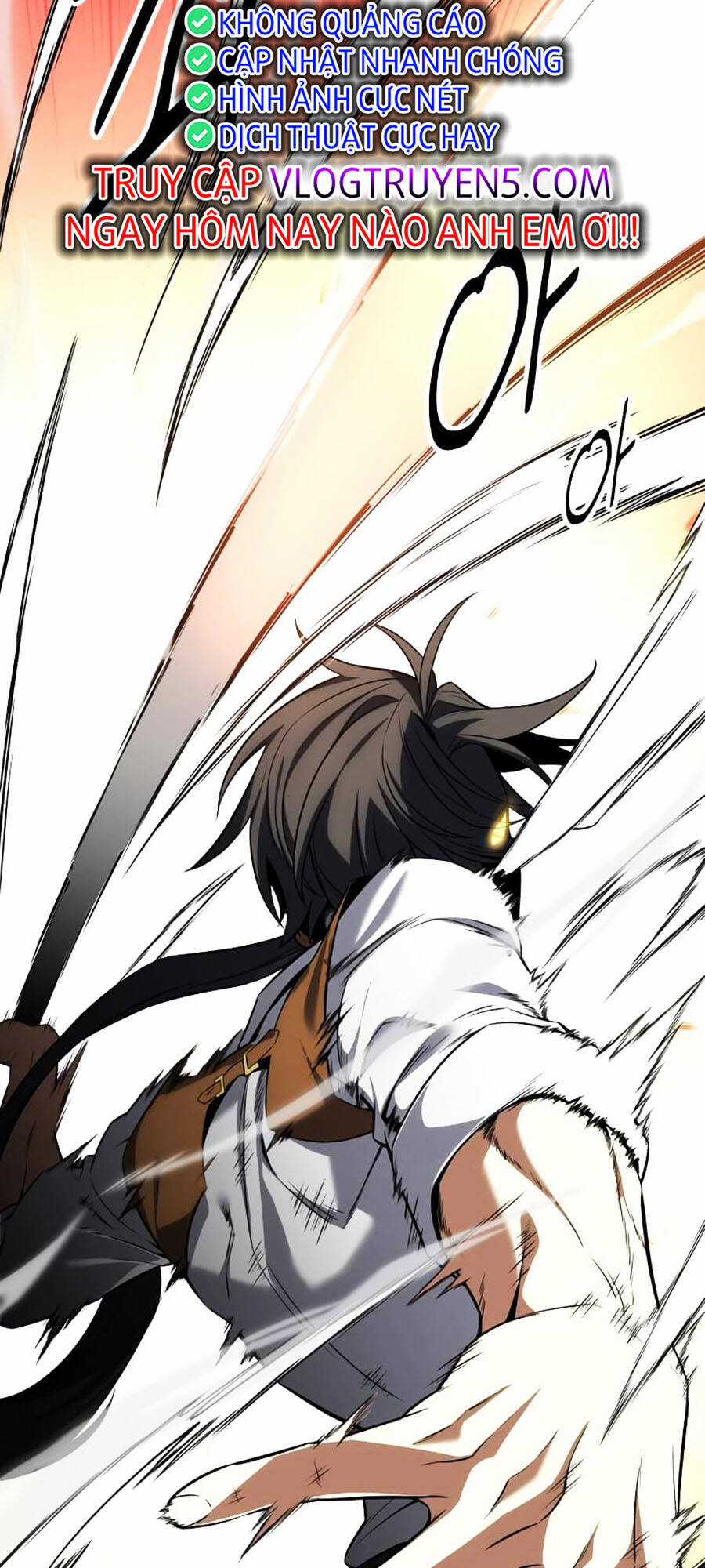 ta đã tiêu diệt một người chơi ở học viện Chapter 4 trang 115