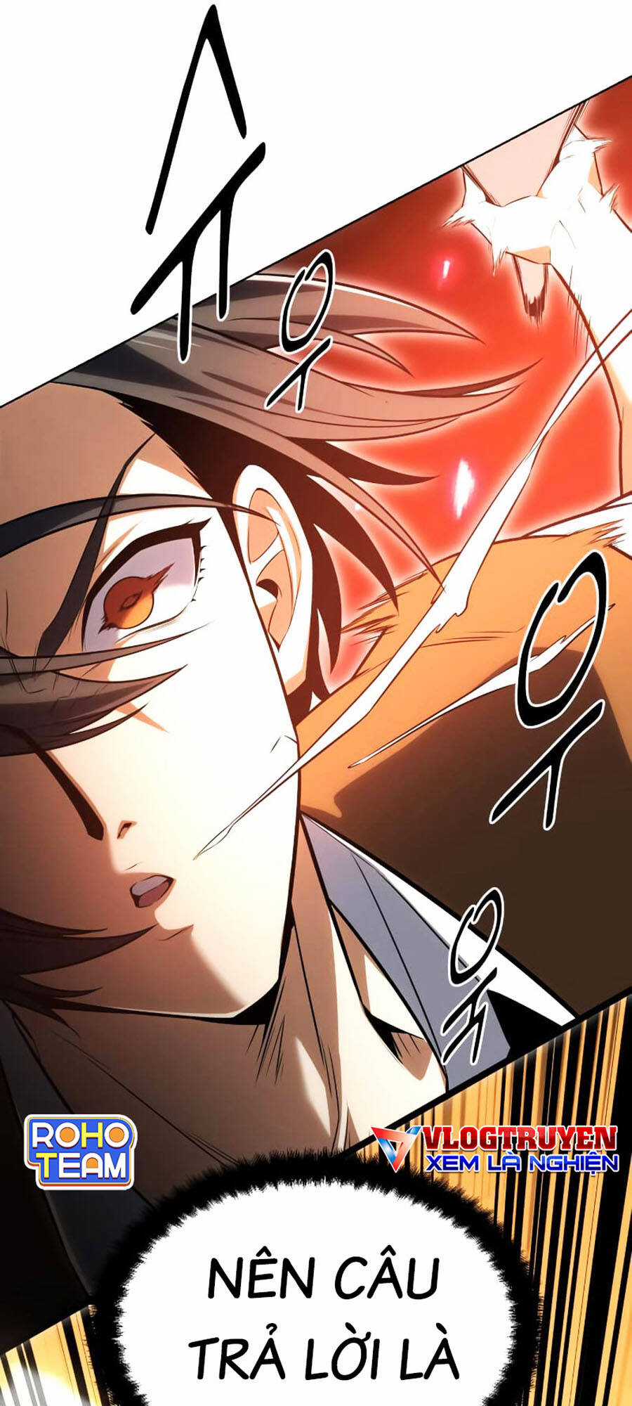 ta đã tiêu diệt một người chơi ở học viện Chapter 4 trang 118