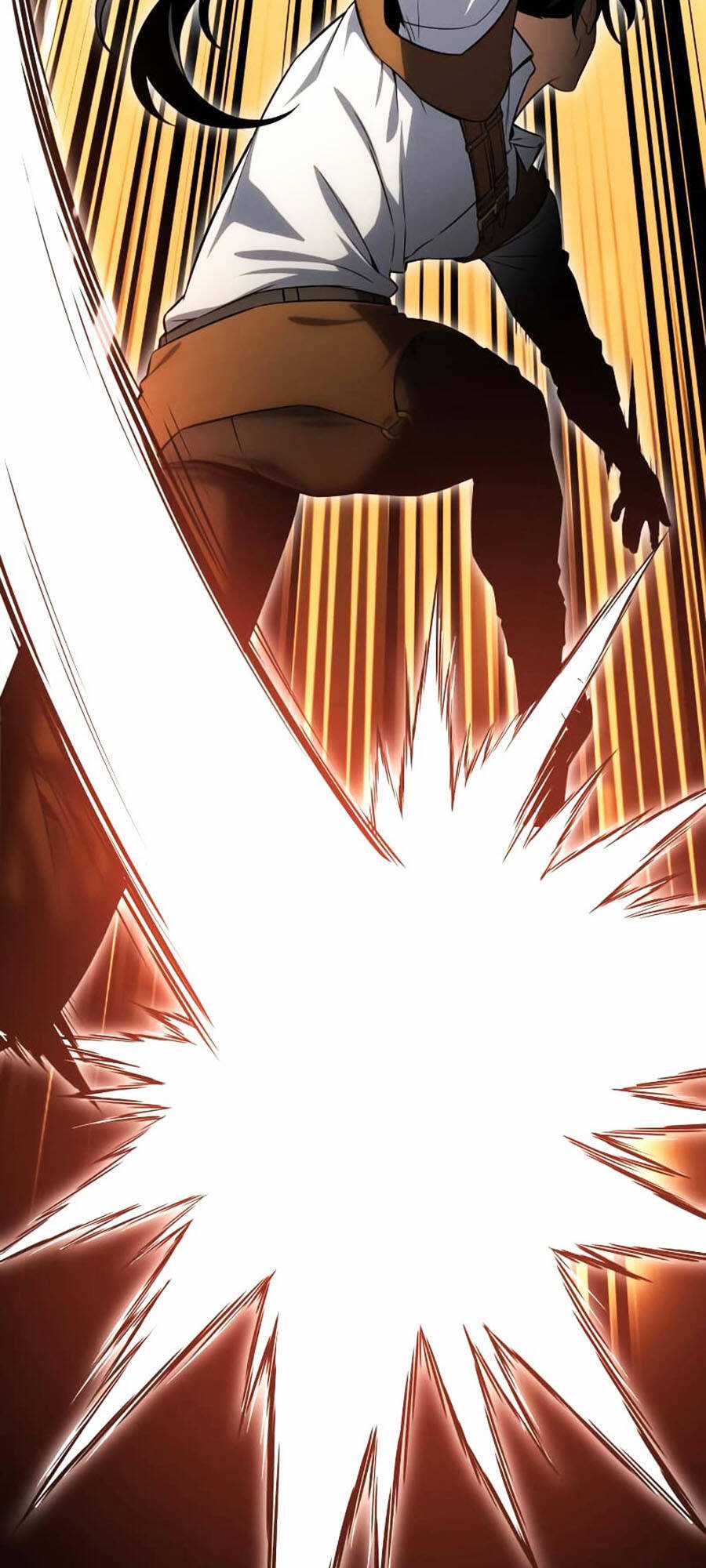 ta đã tiêu diệt một người chơi ở học viện Chapter 4 trang 121