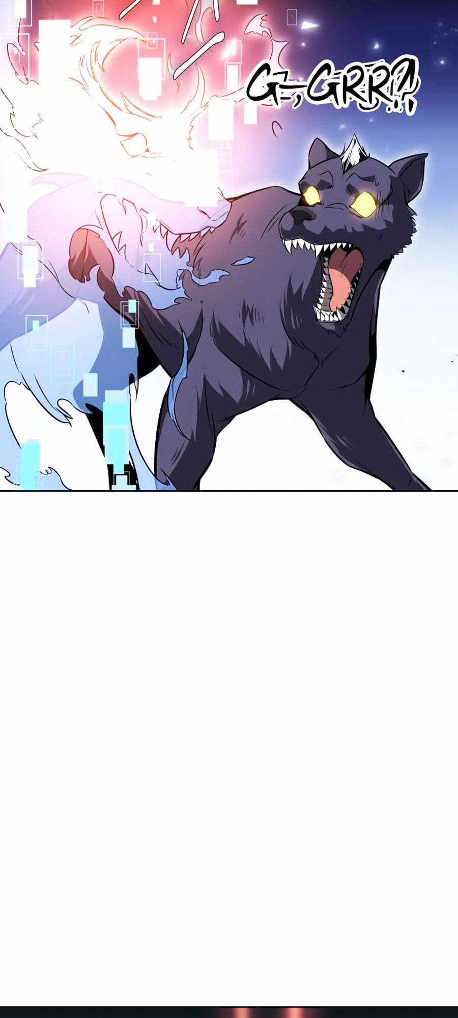 ta đã tiêu diệt một người chơi ở học viện Chapter 4 trang 123