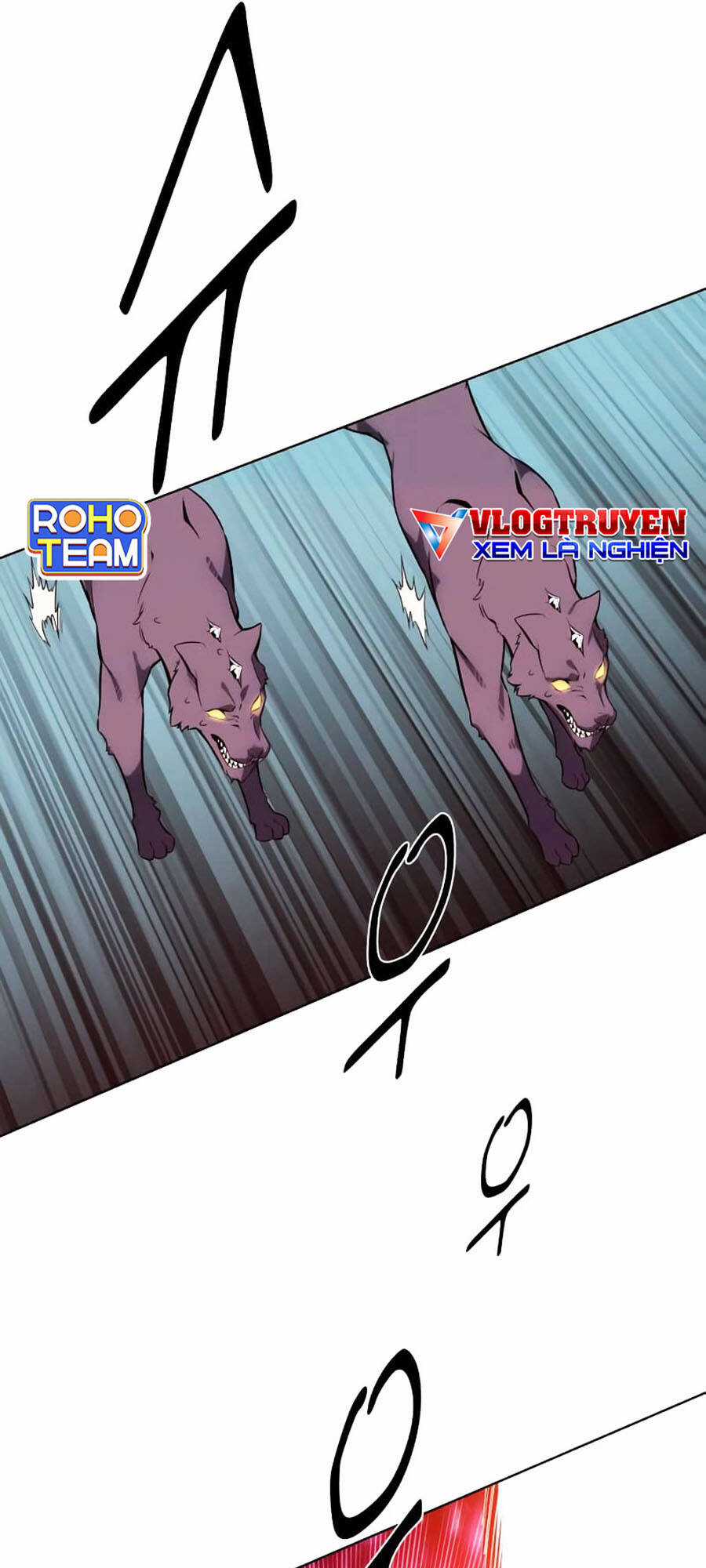 ta đã tiêu diệt một người chơi ở học viện Chapter 4 trang 126