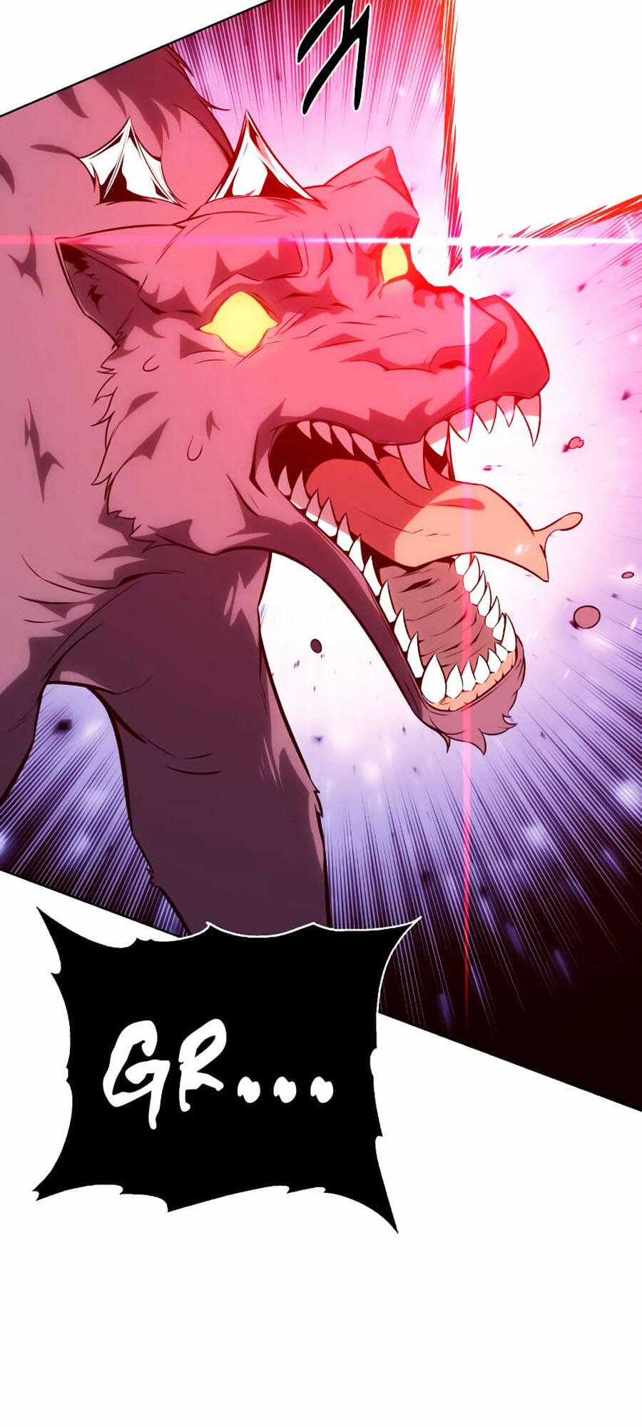 ta đã tiêu diệt một người chơi ở học viện Chapter 4 trang 127