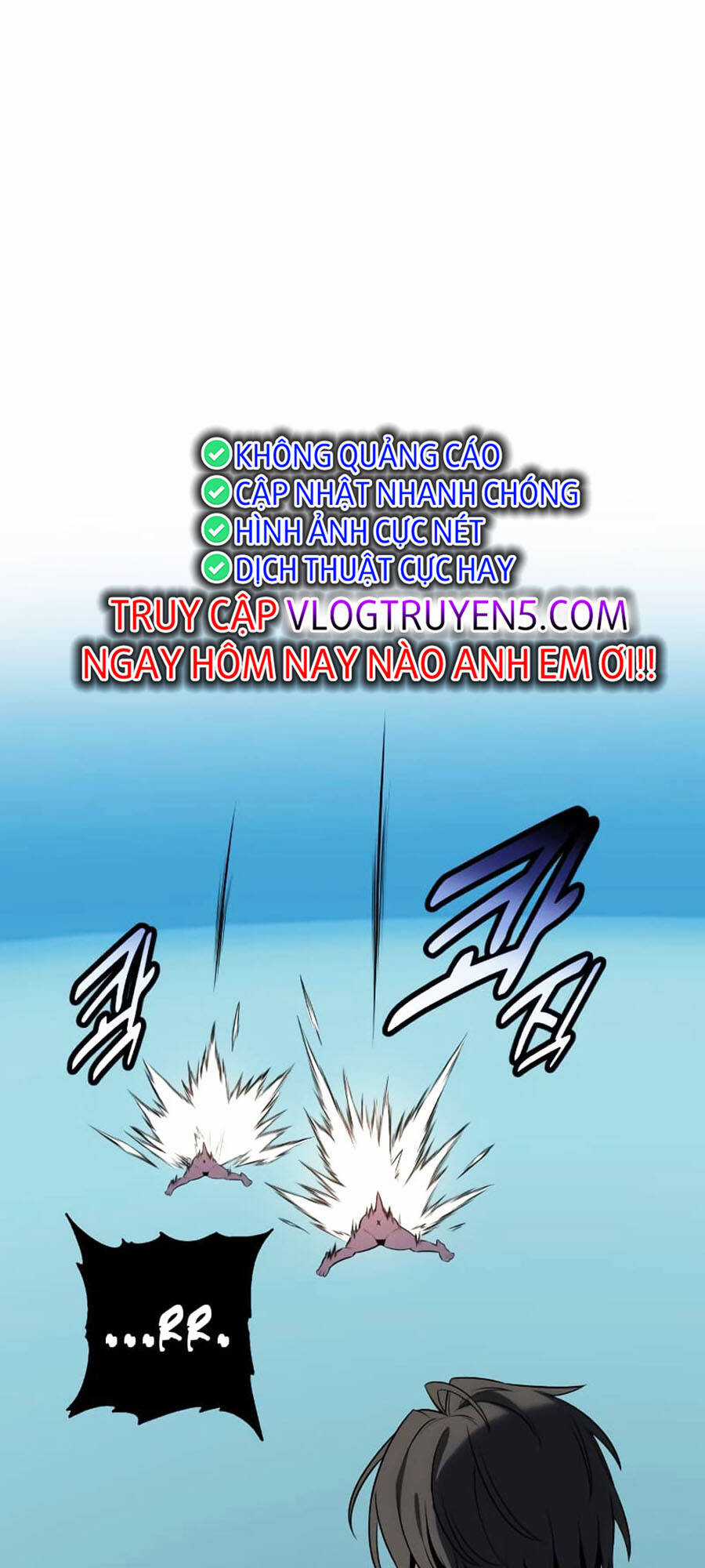 ta đã tiêu diệt một người chơi ở học viện Chapter 4 trang 128