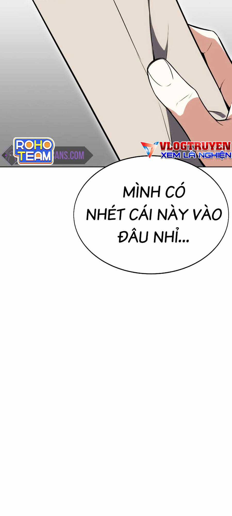 ta đã tiêu diệt một người chơi ở học viện Chapter 4 trang 21