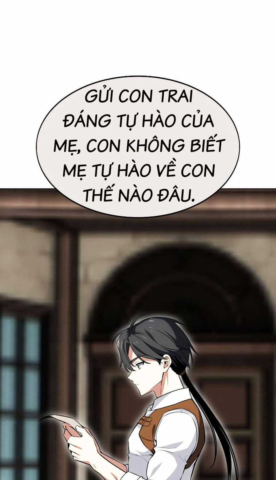 ta đã tiêu diệt một người chơi ở học viện Chapter 4 trang 22