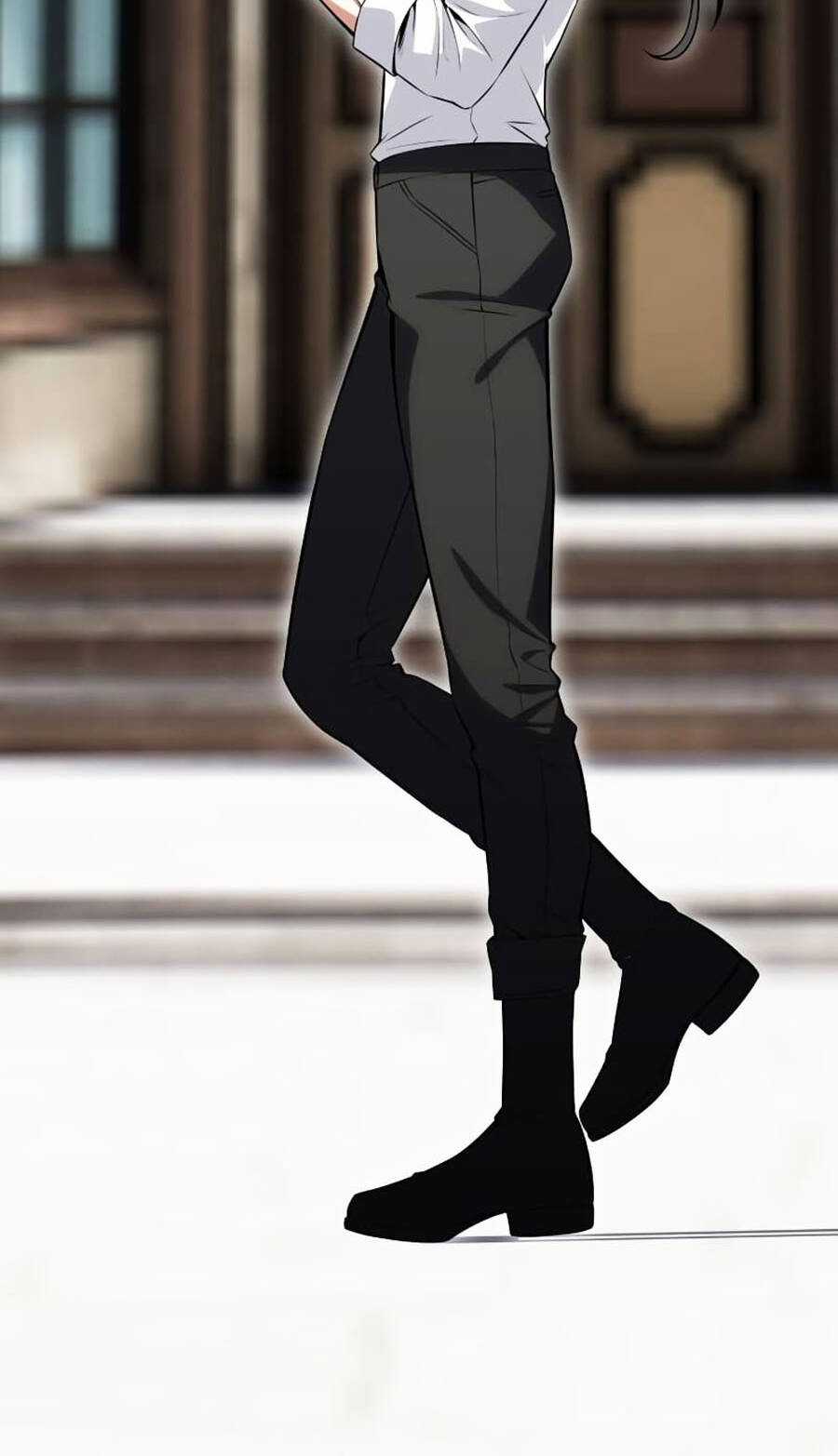 ta đã tiêu diệt một người chơi ở học viện Chapter 4 trang 23