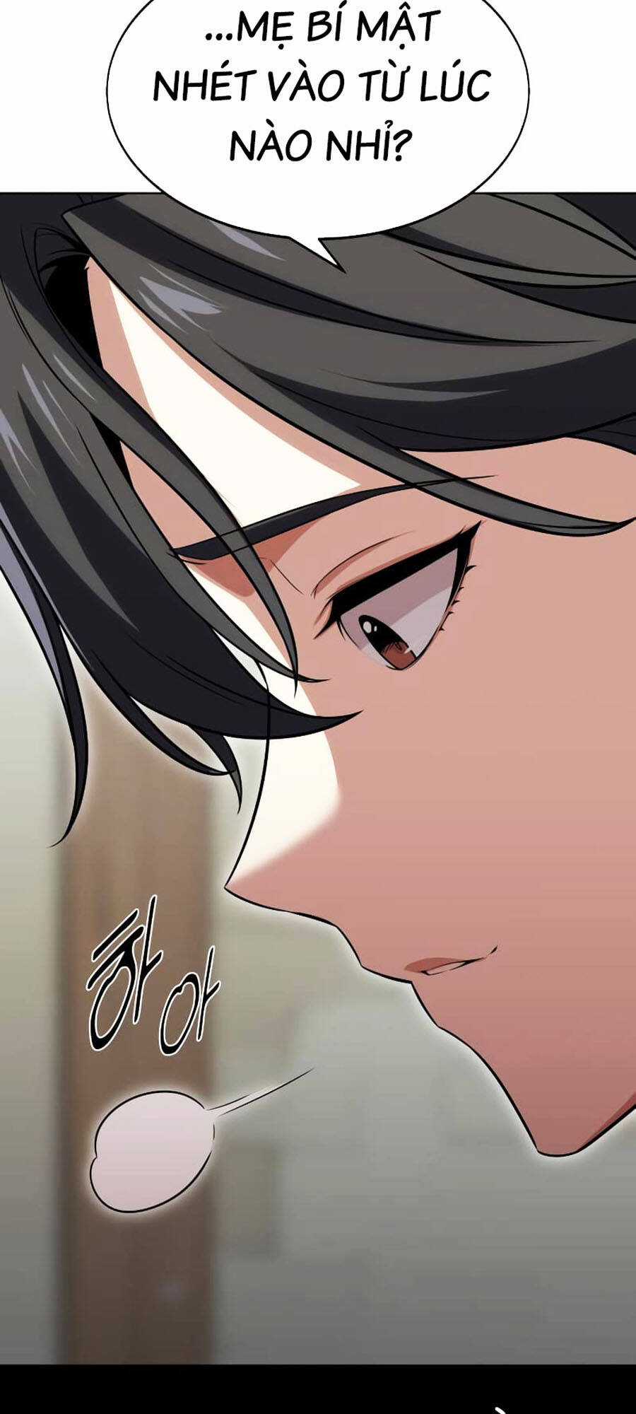 ta đã tiêu diệt một người chơi ở học viện Chapter 4 trang 25