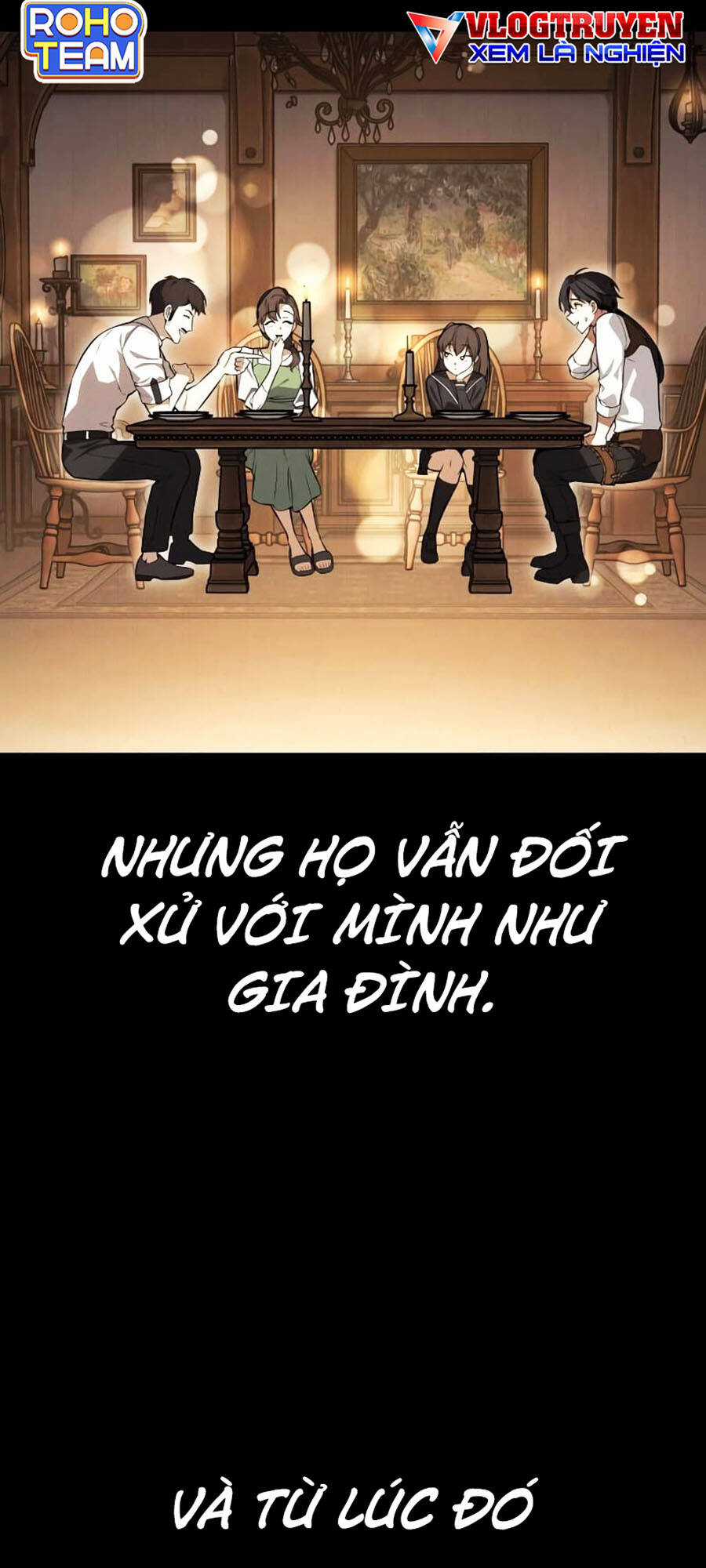 ta đã tiêu diệt một người chơi ở học viện Chapter 4 trang 27