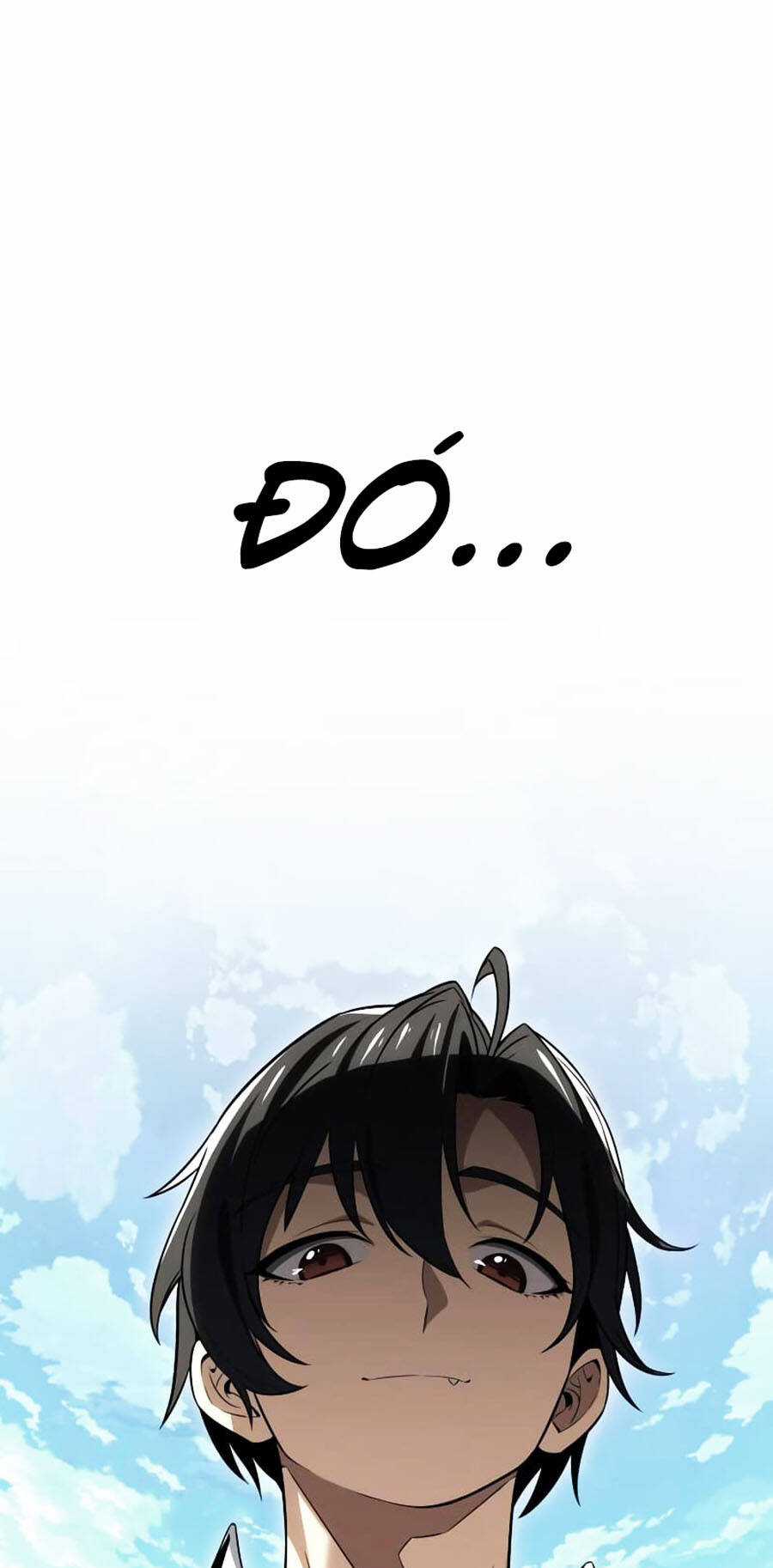 ta đã tiêu diệt một người chơi ở học viện Chapter 4 trang 30