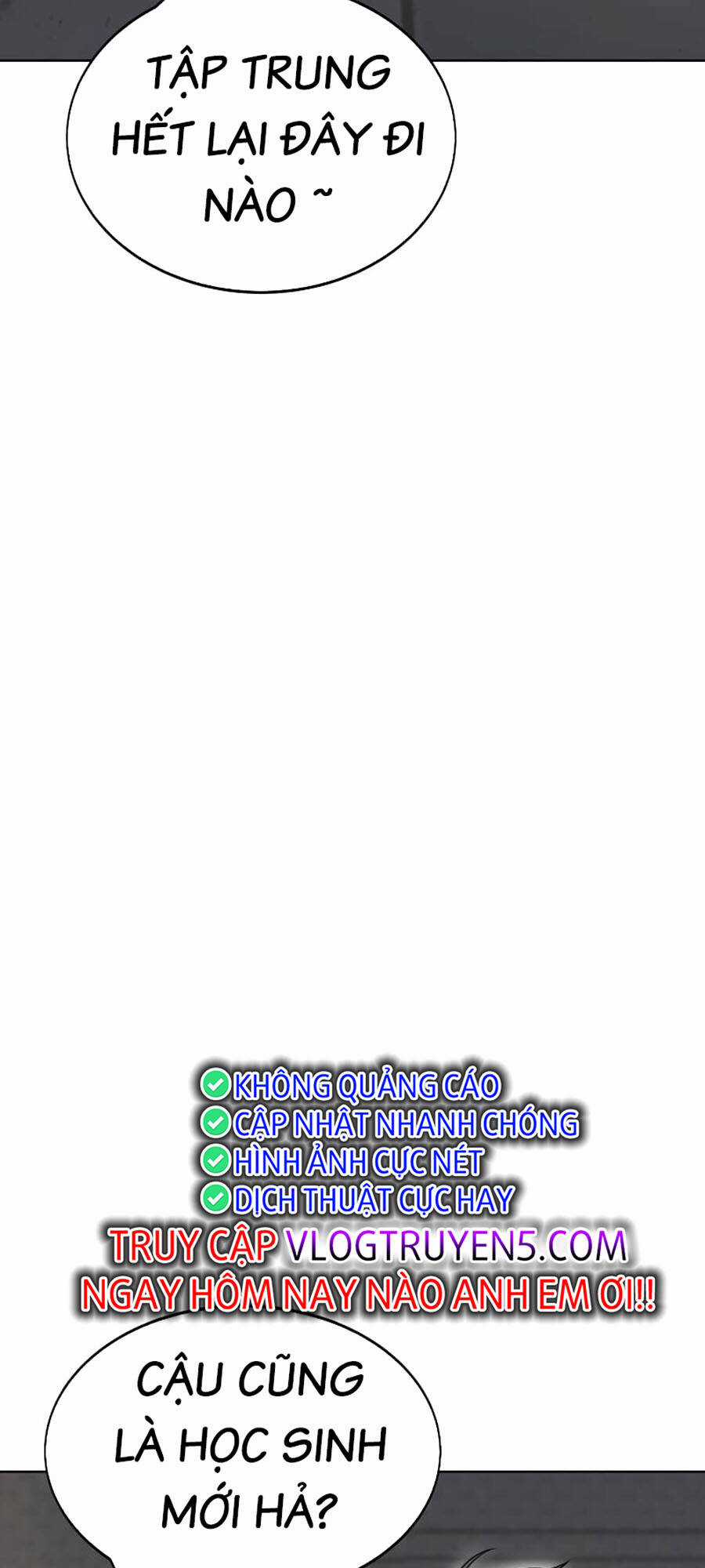 ta đã tiêu diệt một người chơi ở học viện Chapter 4 trang 37