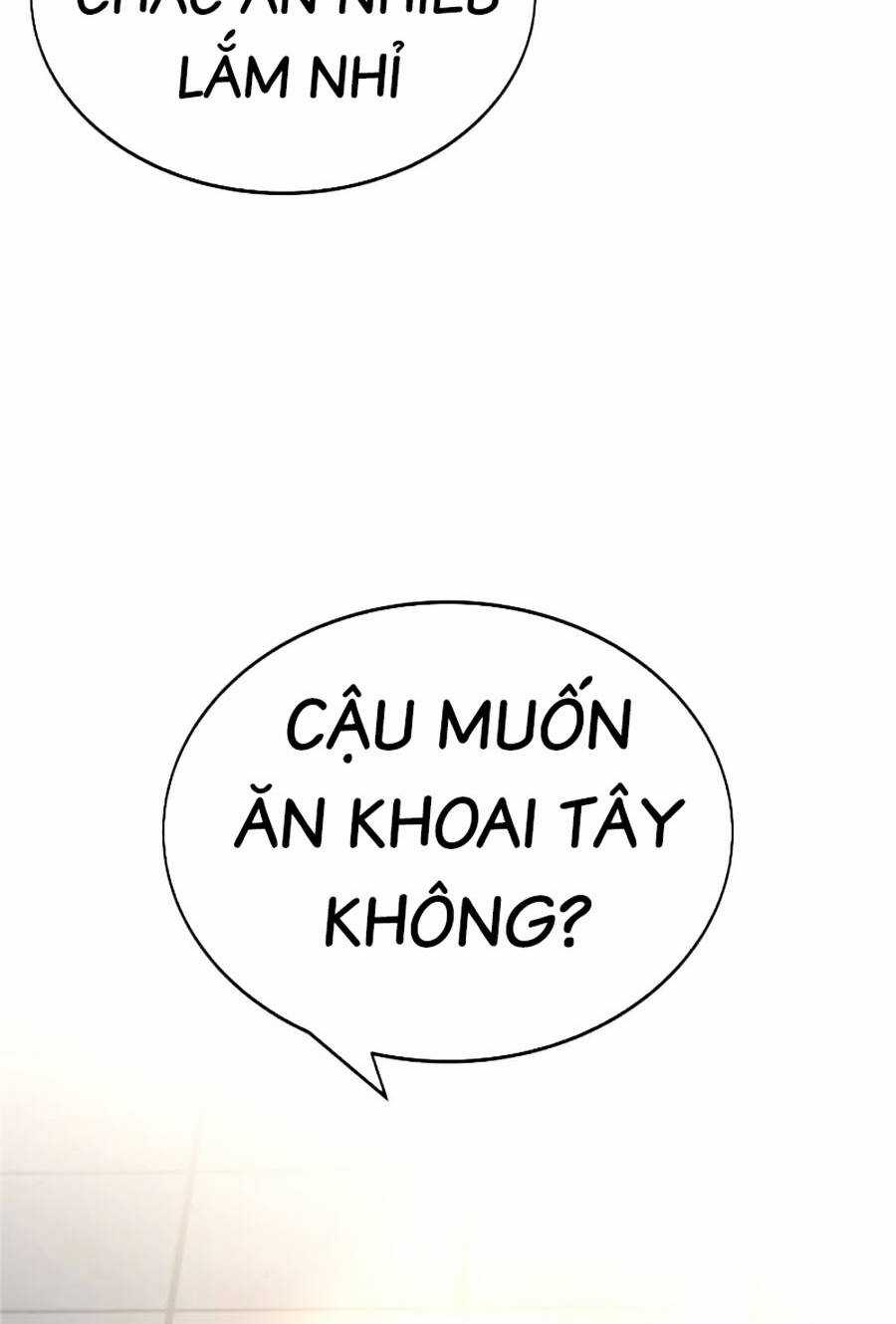 ta đã tiêu diệt một người chơi ở học viện Chapter 4 trang 39