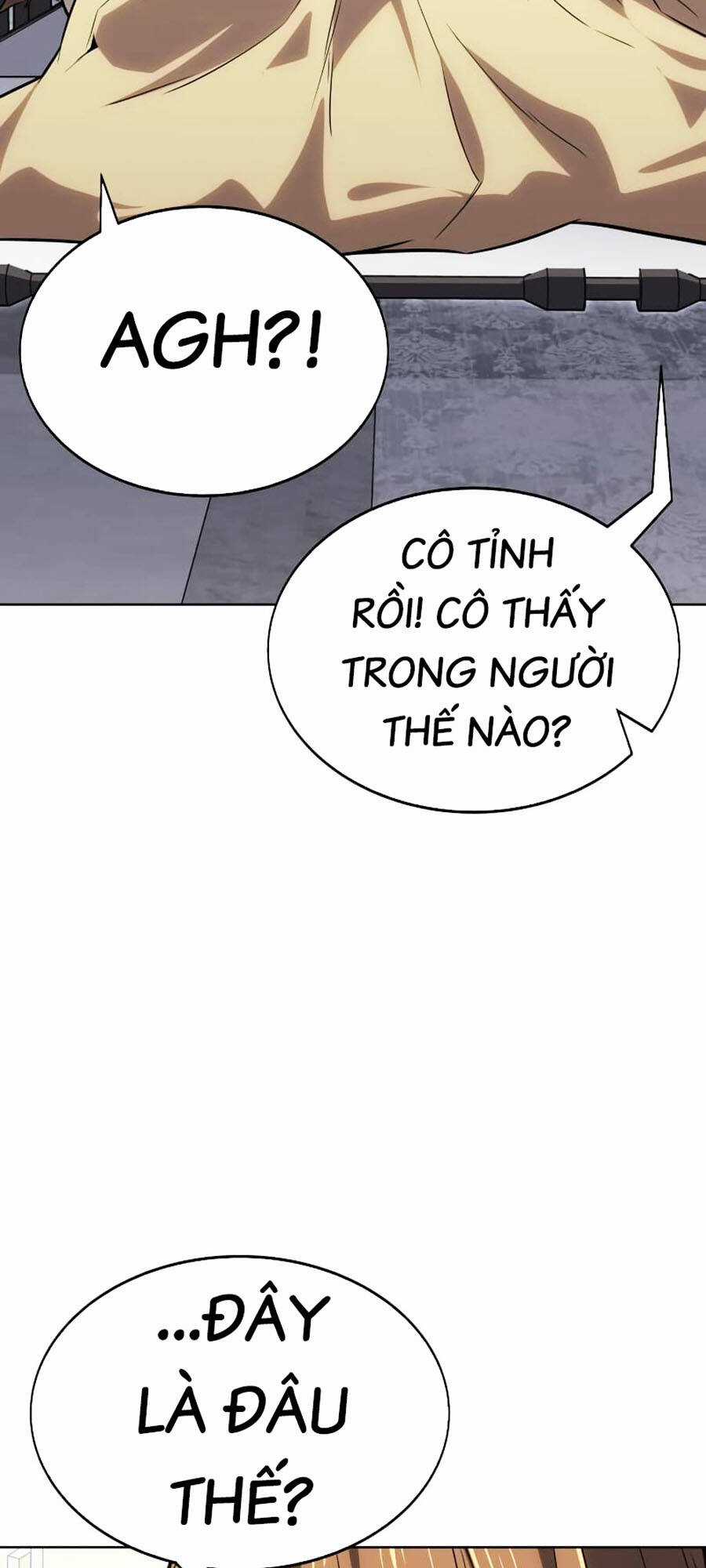 ta đã tiêu diệt một người chơi ở học viện Chapter 4 trang 4