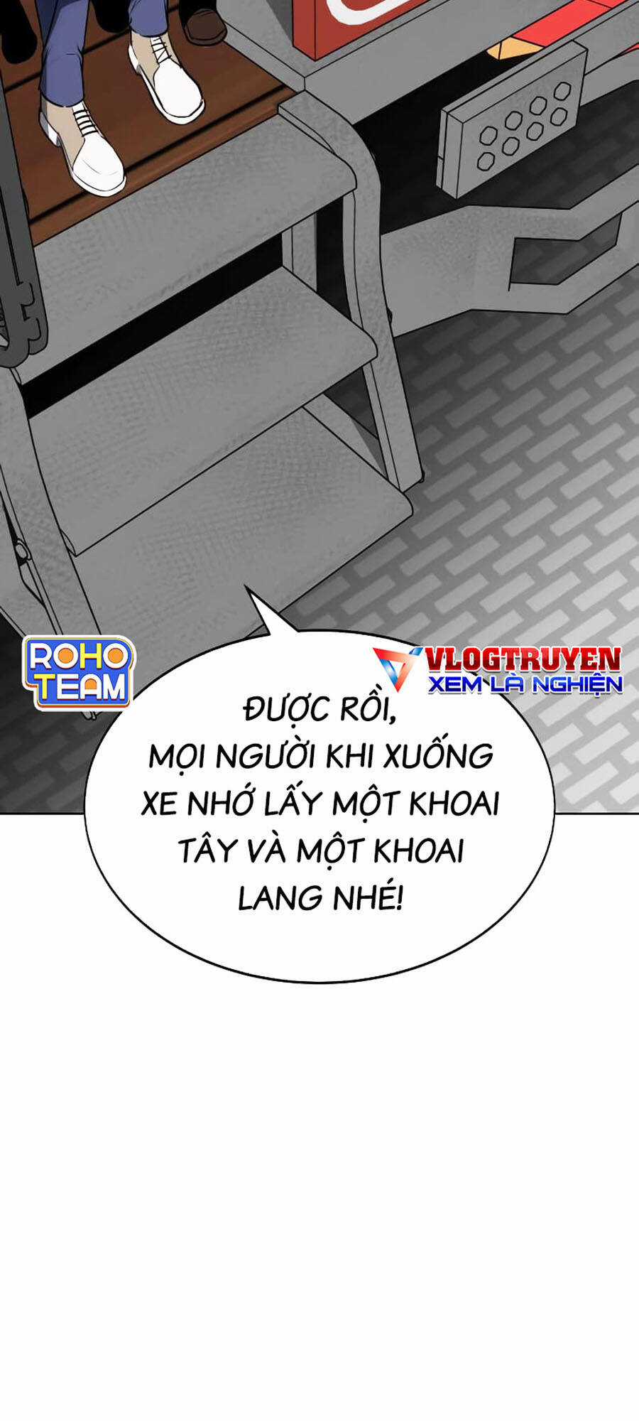 ta đã tiêu diệt một người chơi ở học viện Chapter 4 trang 50