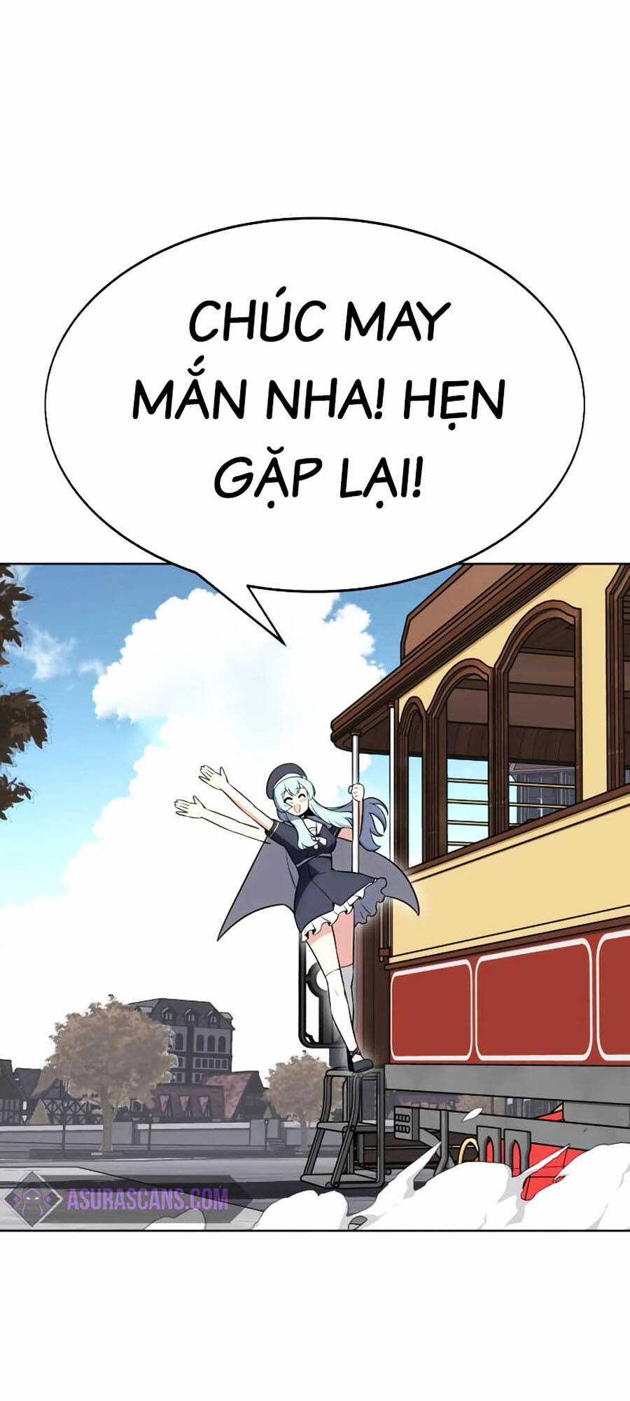 ta đã tiêu diệt một người chơi ở học viện Chapter 4 trang 51