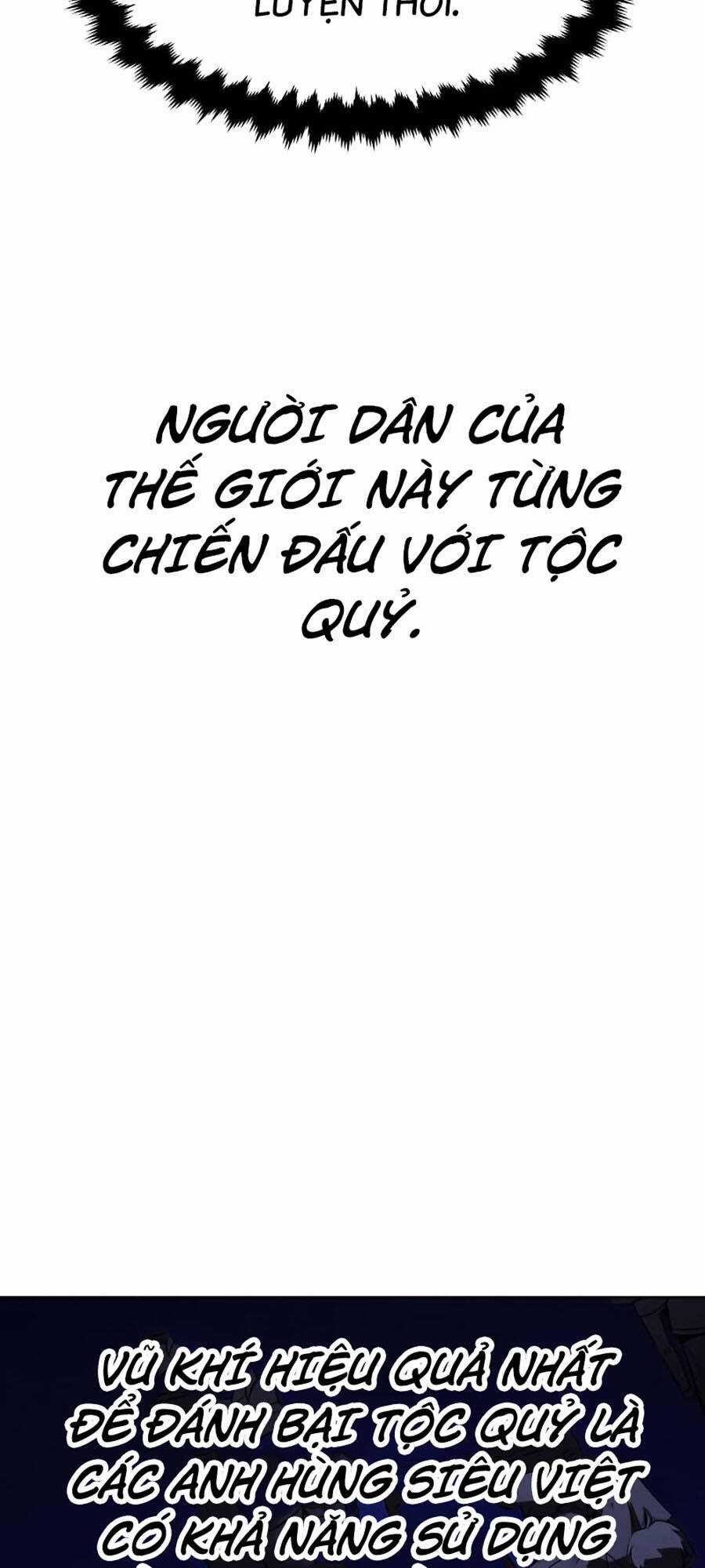 ta đã tiêu diệt một người chơi ở học viện Chapter 4 trang 59