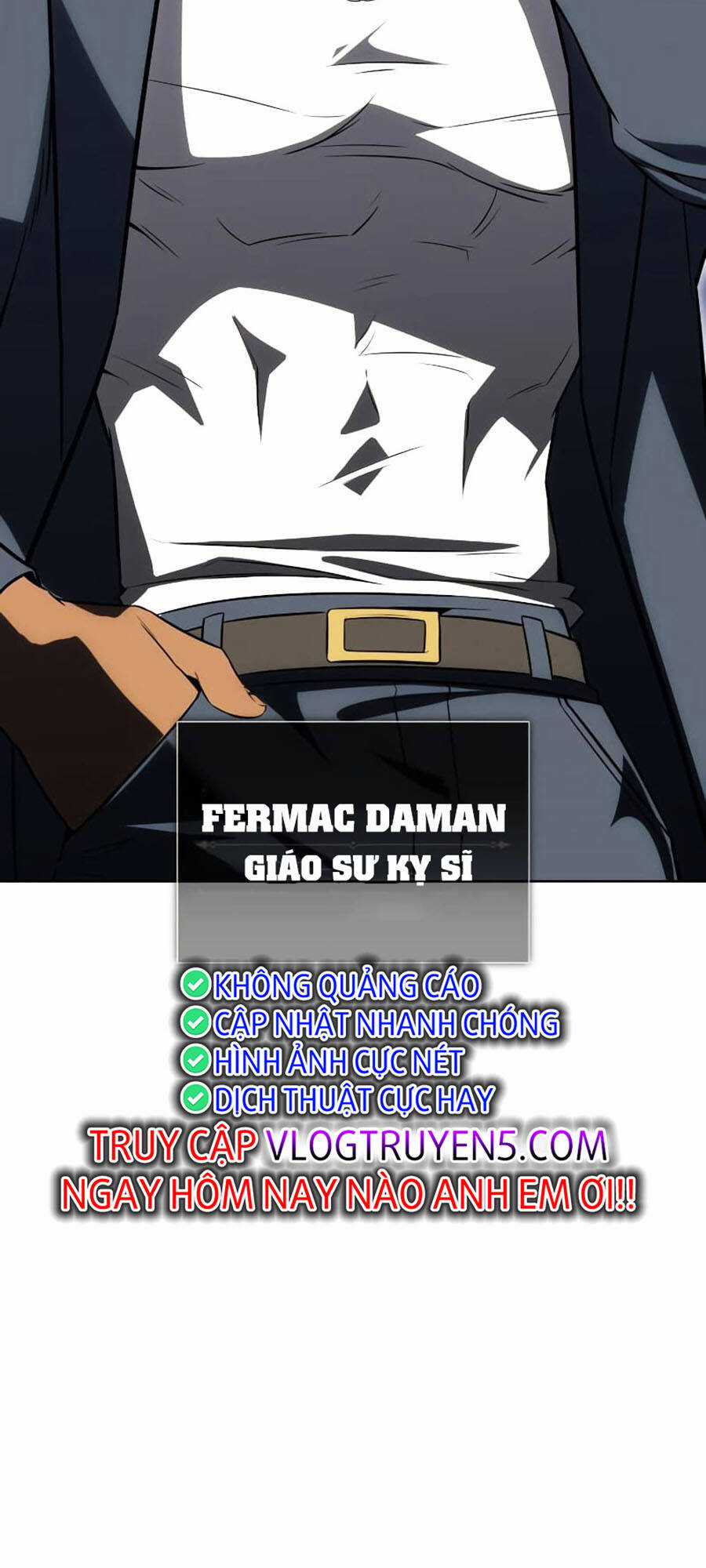 ta đã tiêu diệt một người chơi ở học viện Chapter 4 trang 65