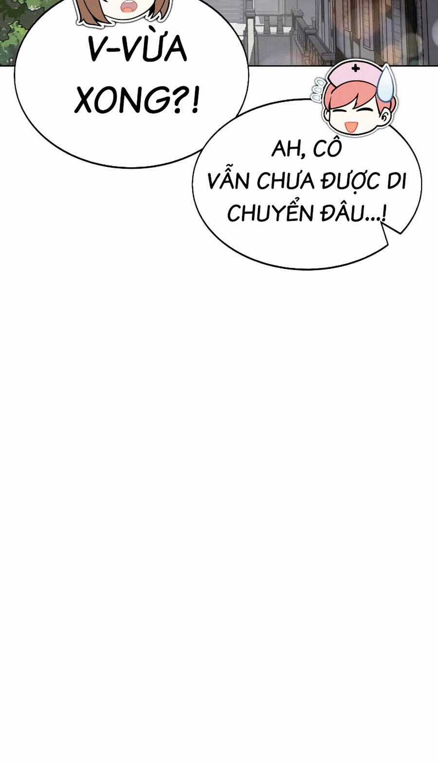 ta đã tiêu diệt một người chơi ở học viện Chapter 4 trang 7