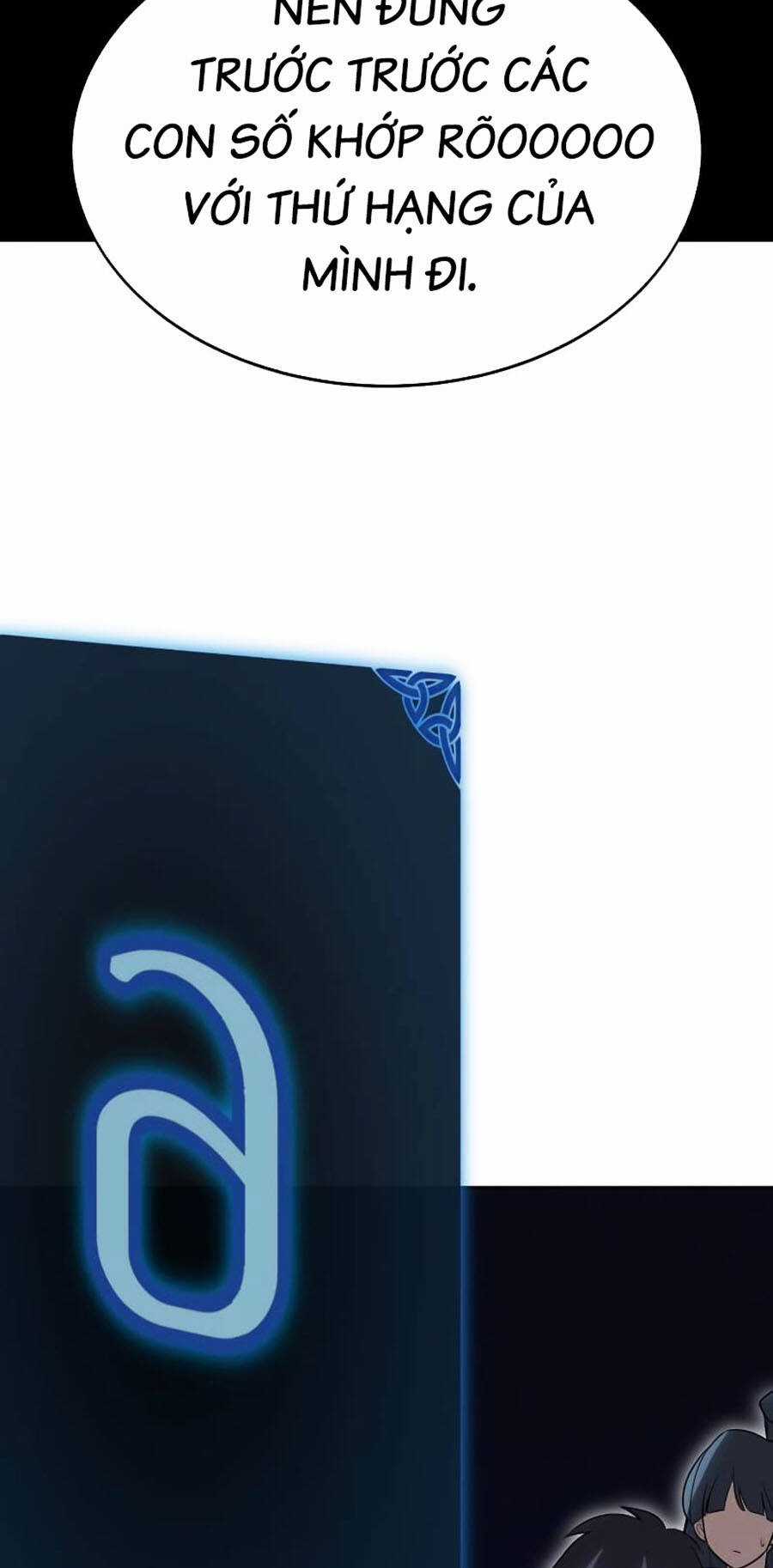 ta đã tiêu diệt một người chơi ở học viện Chapter 4 trang 76