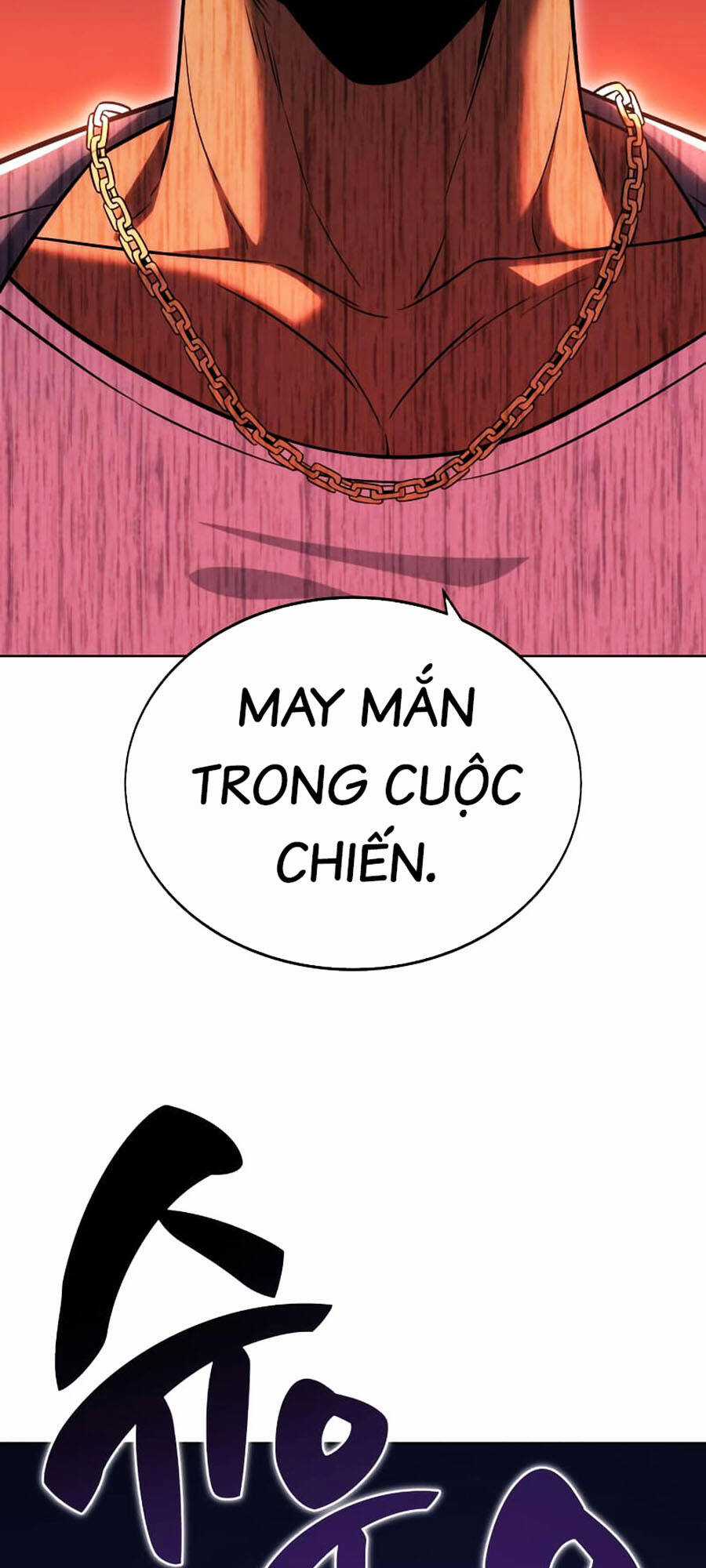 ta đã tiêu diệt một người chơi ở học viện Chapter 4 trang 79