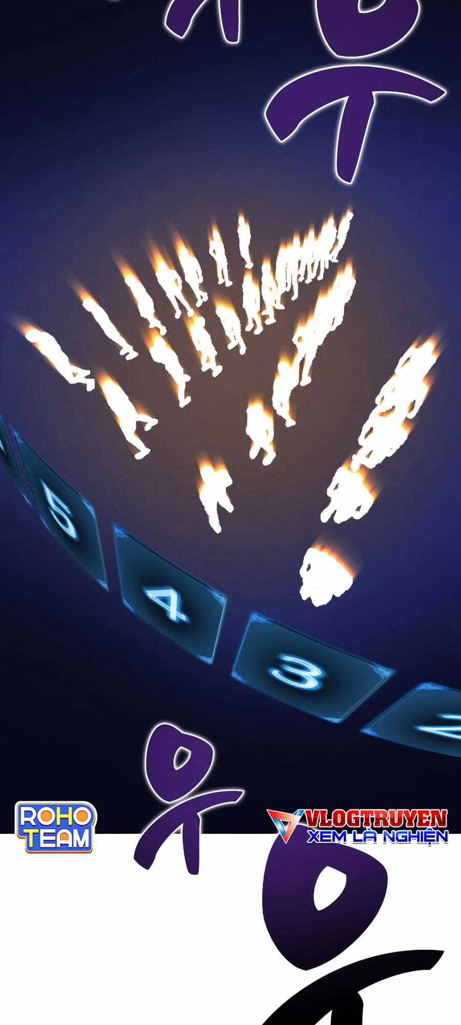 ta đã tiêu diệt một người chơi ở học viện Chapter 4 trang 80