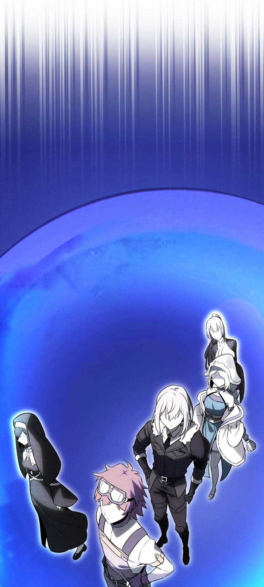 ta đã tiêu diệt một người chơi ở học viện Chapter 4 trang 82