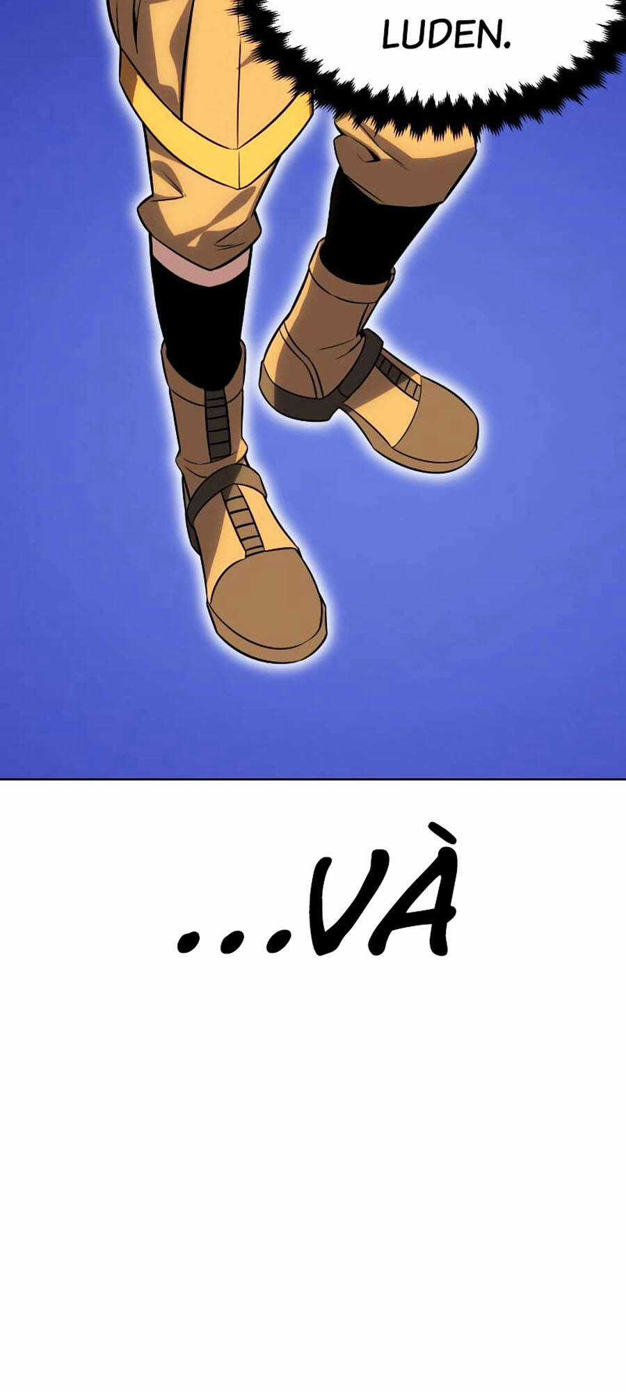 ta đã tiêu diệt một người chơi ở học viện Chapter 4 trang 90