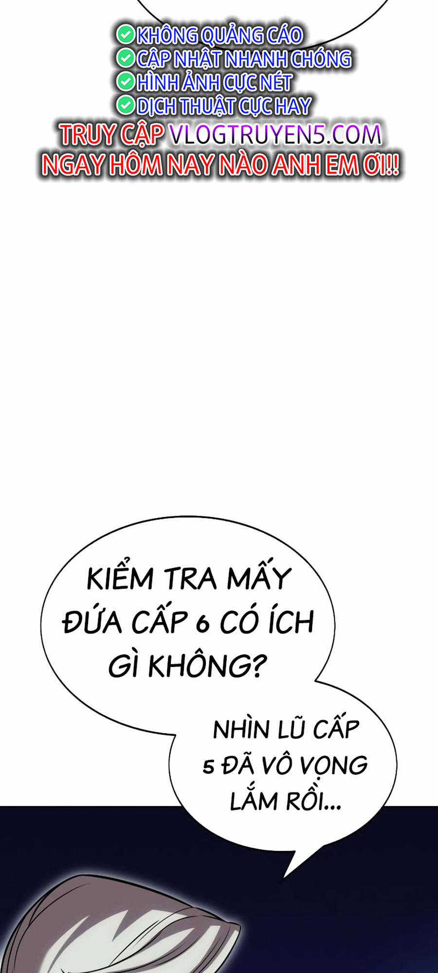 ta đã tiêu diệt một người chơi ở học viện Chapter 4 trang 97