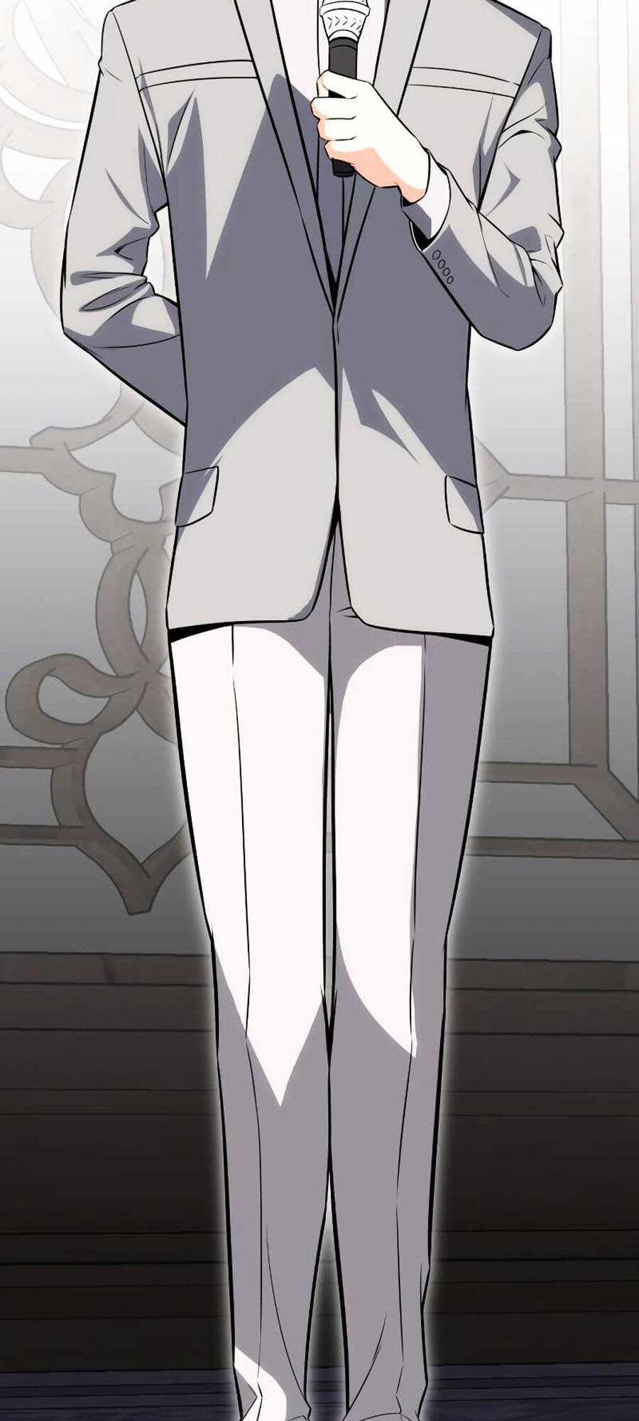 ta đã tiêu diệt một người chơi ở học viện Chapter 5 trang 106