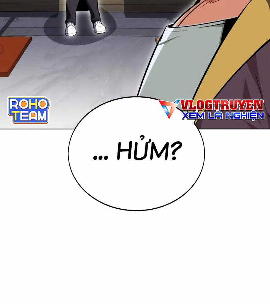 ta đã tiêu diệt một người chơi ở học viện Chapter 5 trang 115