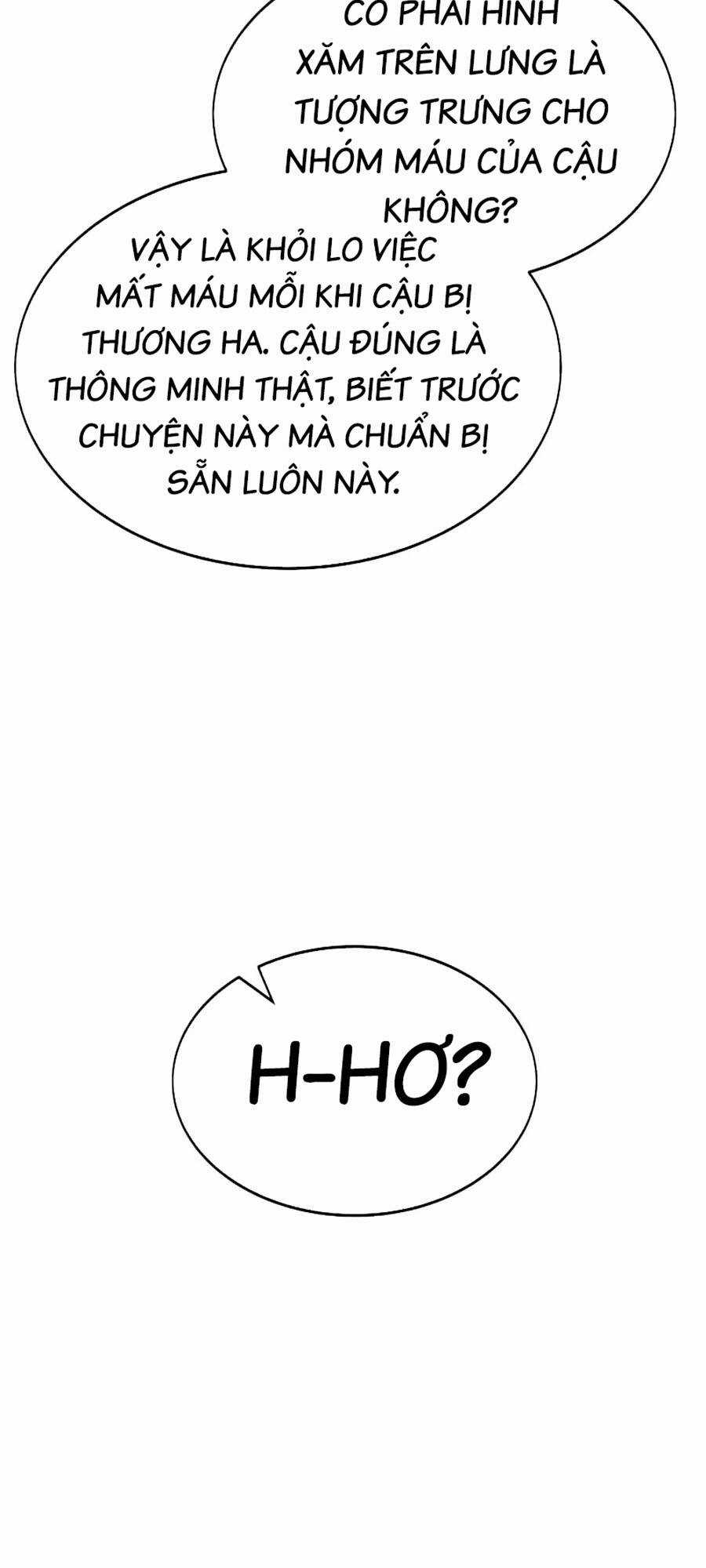 ta đã tiêu diệt một người chơi ở học viện Chapter 5 trang 122