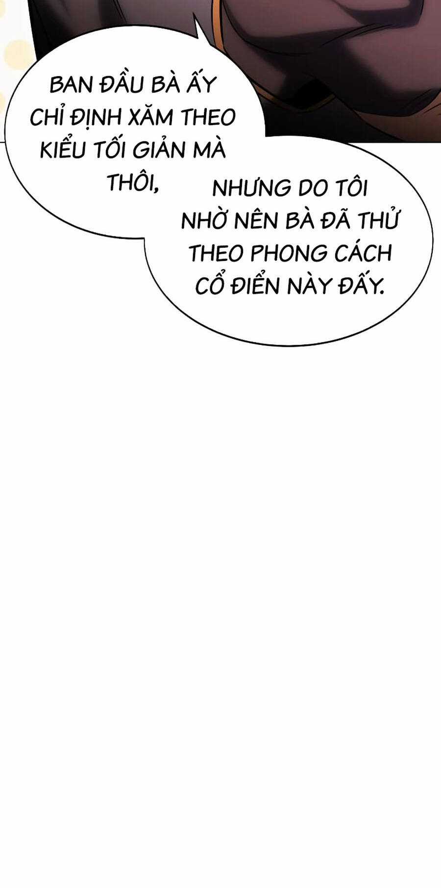 ta đã tiêu diệt một người chơi ở học viện Chapter 5 trang 124