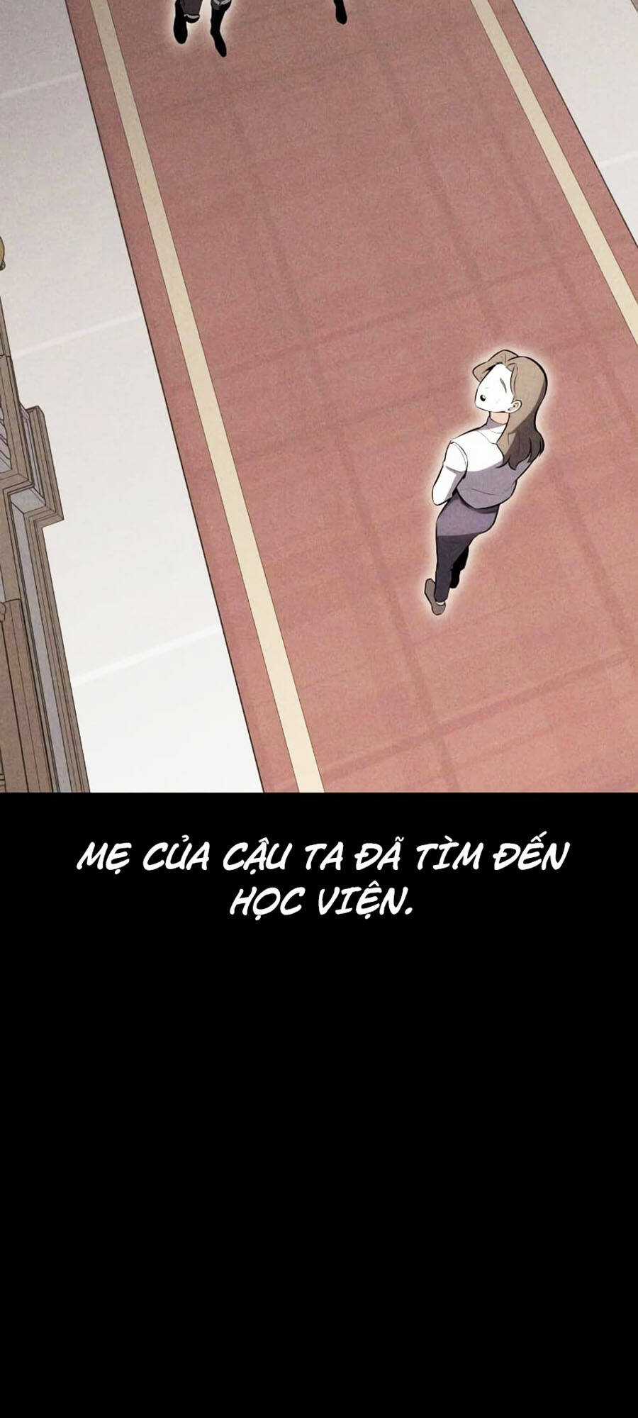 ta đã tiêu diệt một người chơi ở học viện Chapter 5 trang 127