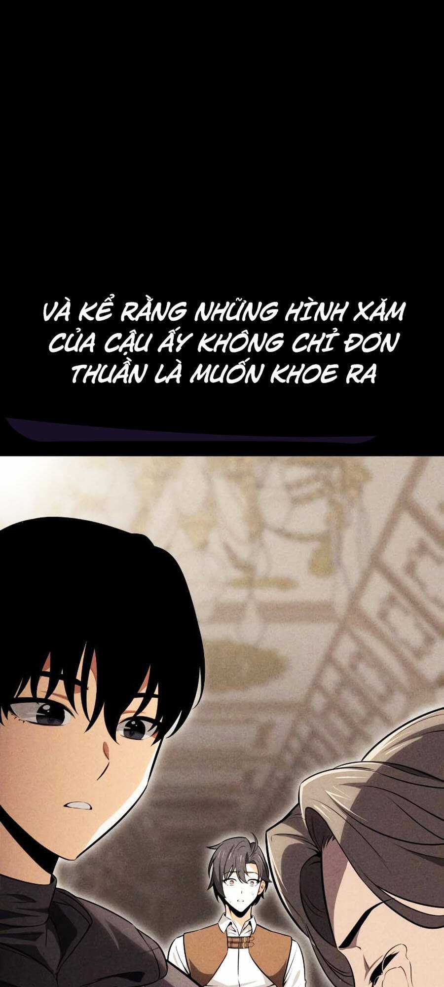 ta đã tiêu diệt một người chơi ở học viện Chapter 5 trang 128