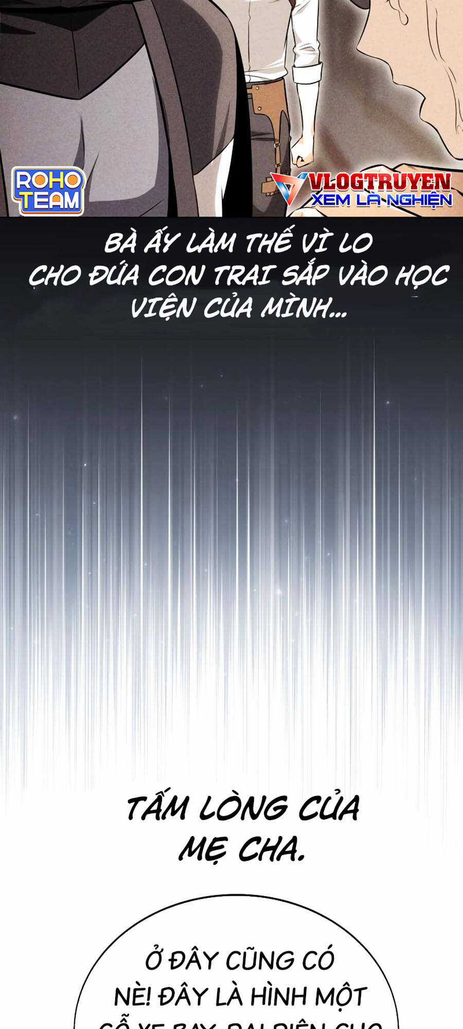 ta đã tiêu diệt một người chơi ở học viện Chapter 5 trang 129