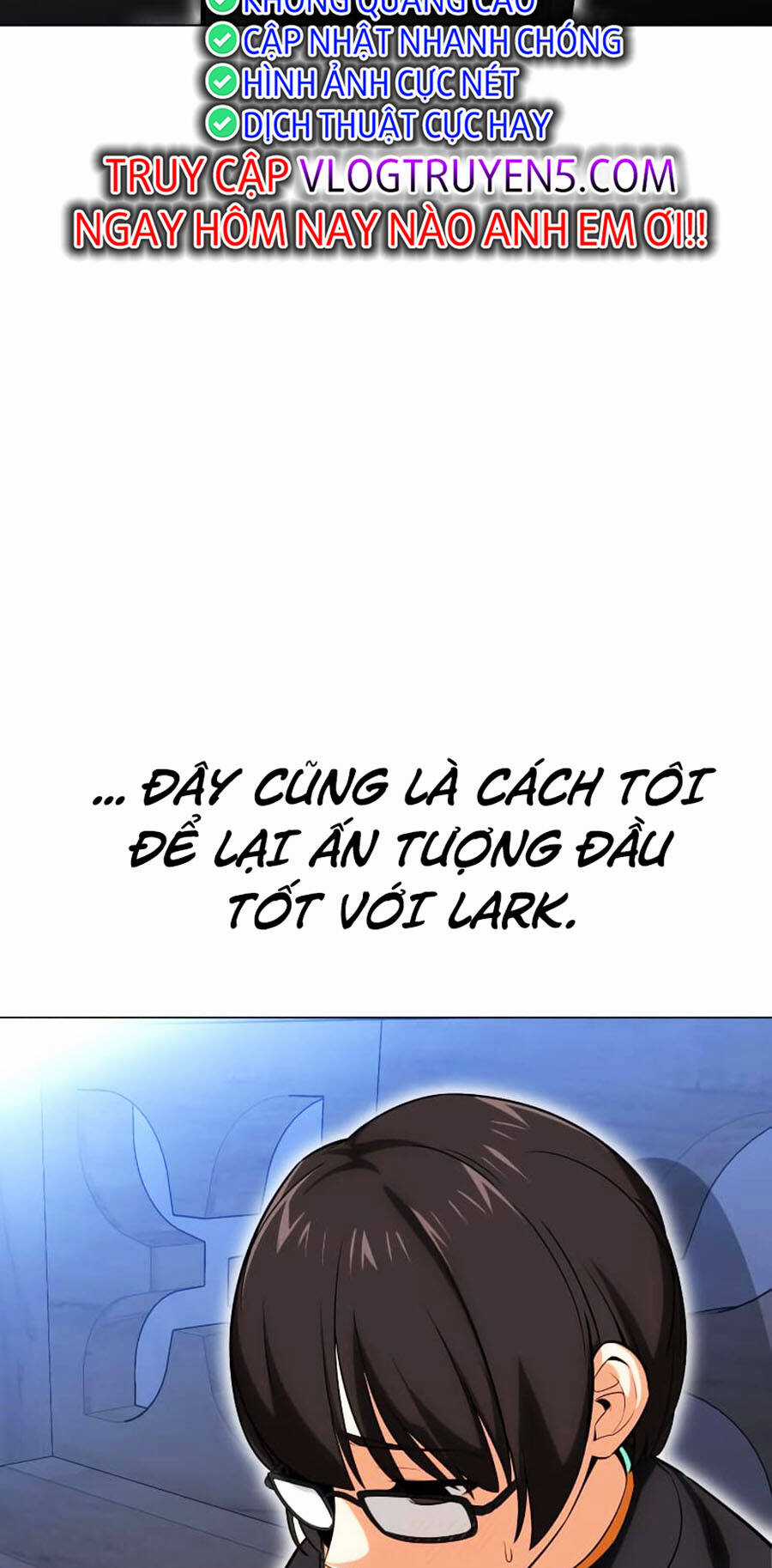 ta đã tiêu diệt một người chơi ở học viện Chapter 5 trang 139