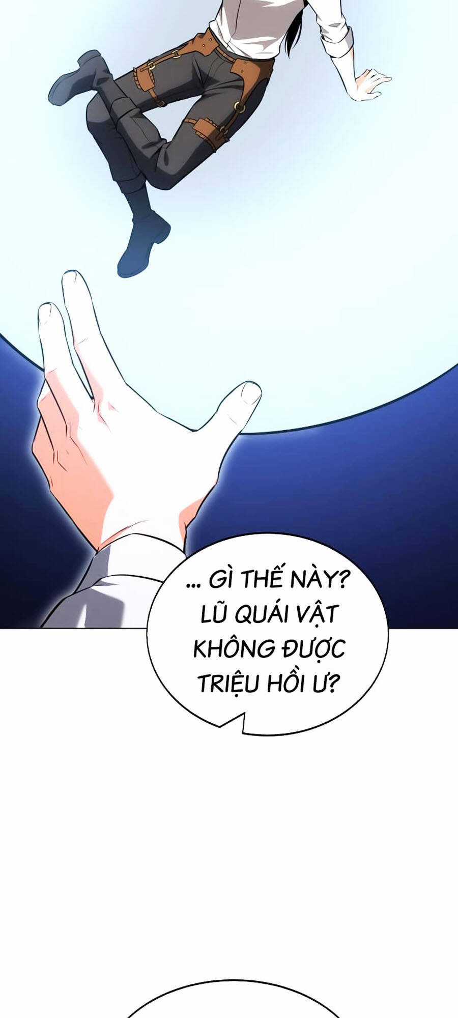 ta đã tiêu diệt một người chơi ở học viện Chapter 5 trang 14