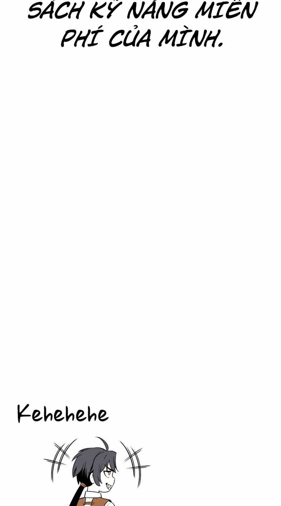 ta đã tiêu diệt một người chơi ở học viện Chapter 5 trang 142