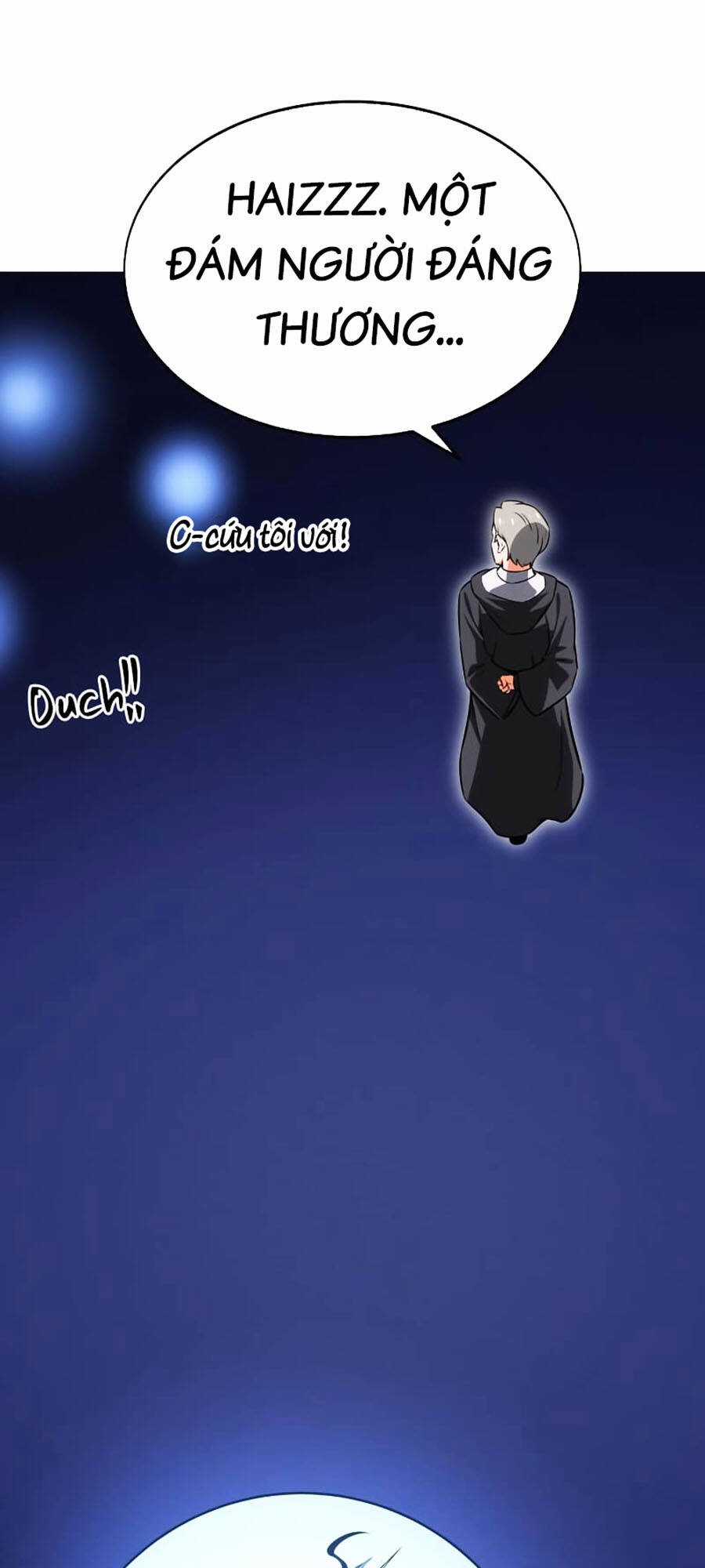 ta đã tiêu diệt một người chơi ở học viện Chapter 5 trang 17