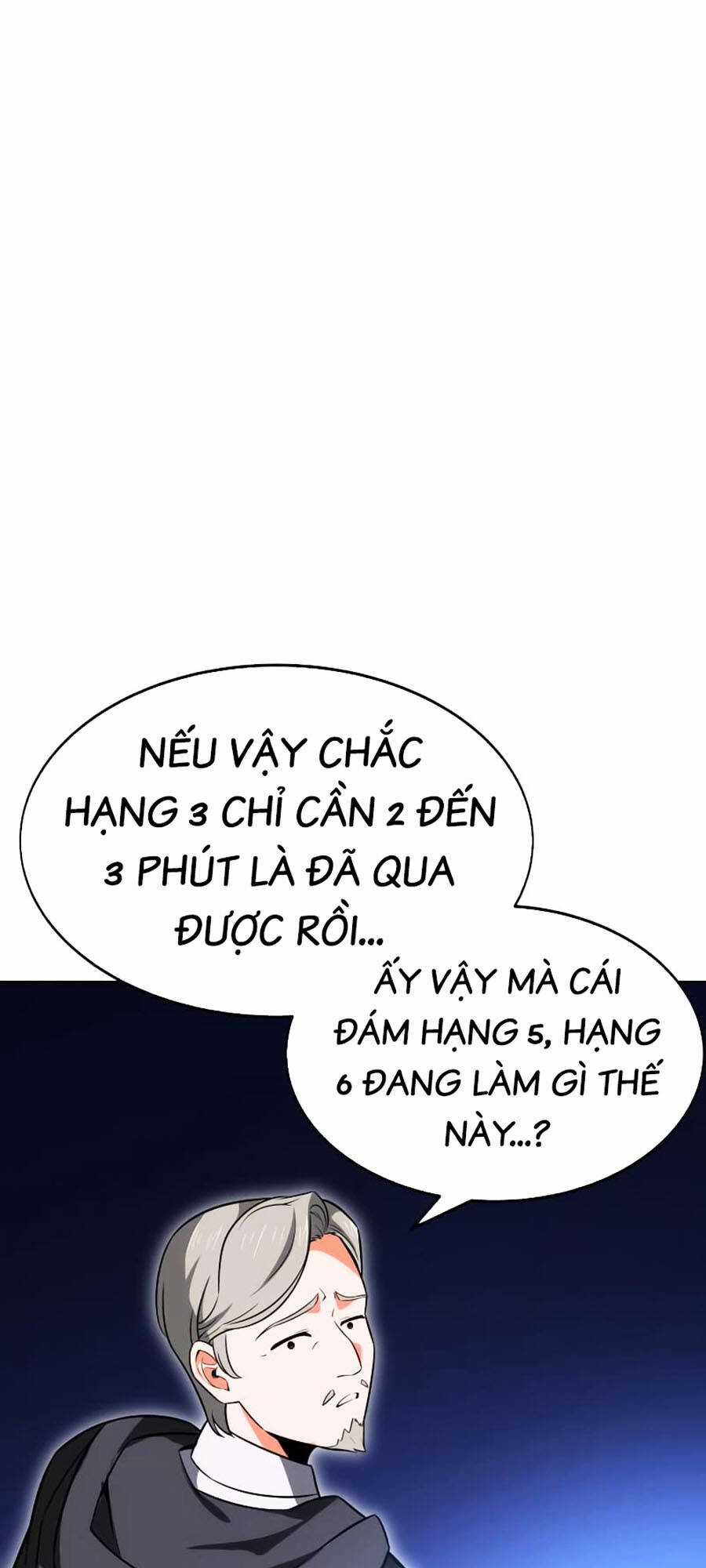 ta đã tiêu diệt một người chơi ở học viện Chapter 5 trang 20