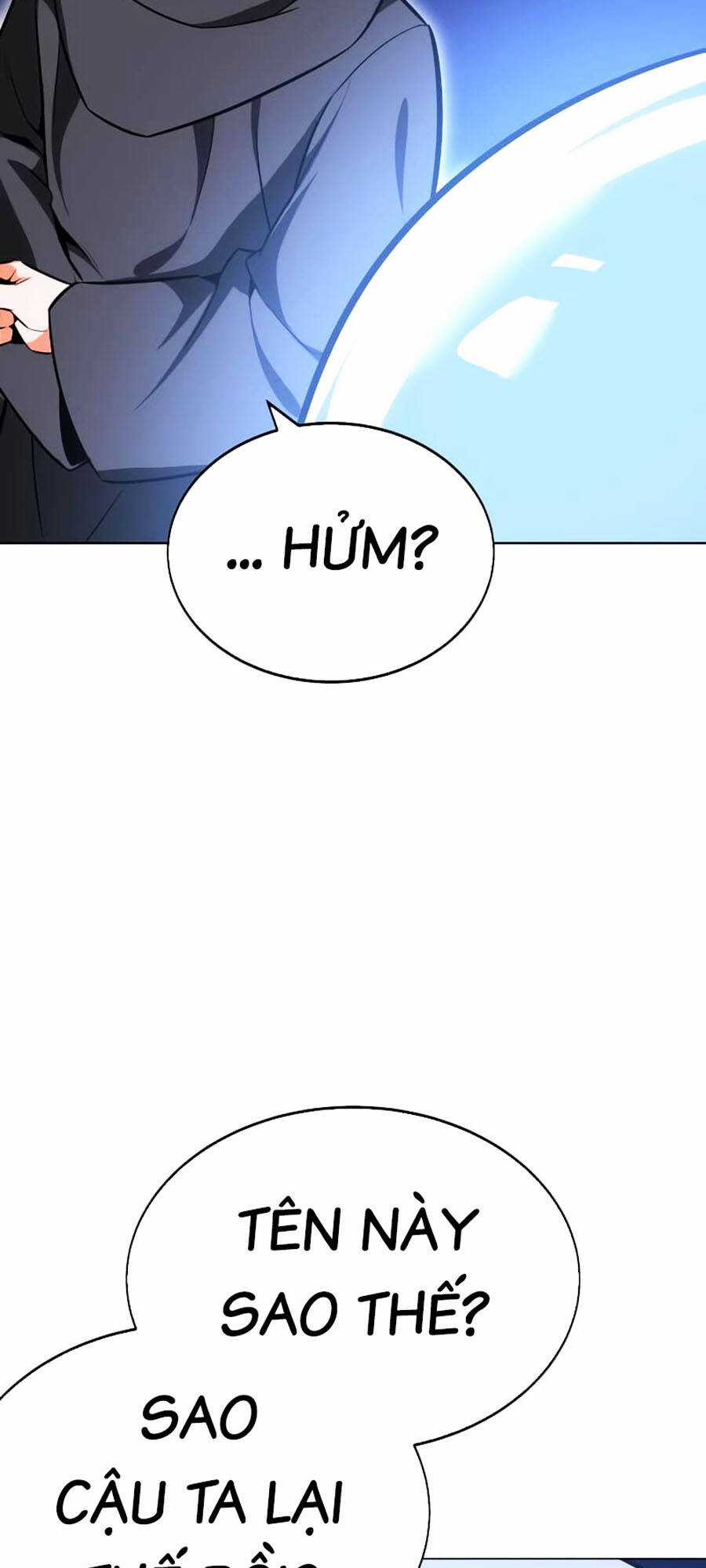 ta đã tiêu diệt một người chơi ở học viện Chapter 5 trang 21