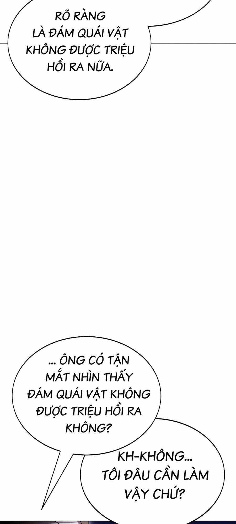 ta đã tiêu diệt một người chơi ở học viện Chapter 5 trang 25