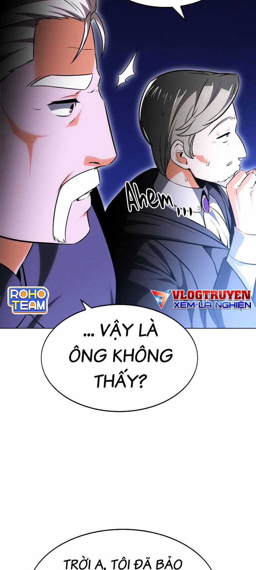 ta đã tiêu diệt một người chơi ở học viện Chapter 5 trang 26