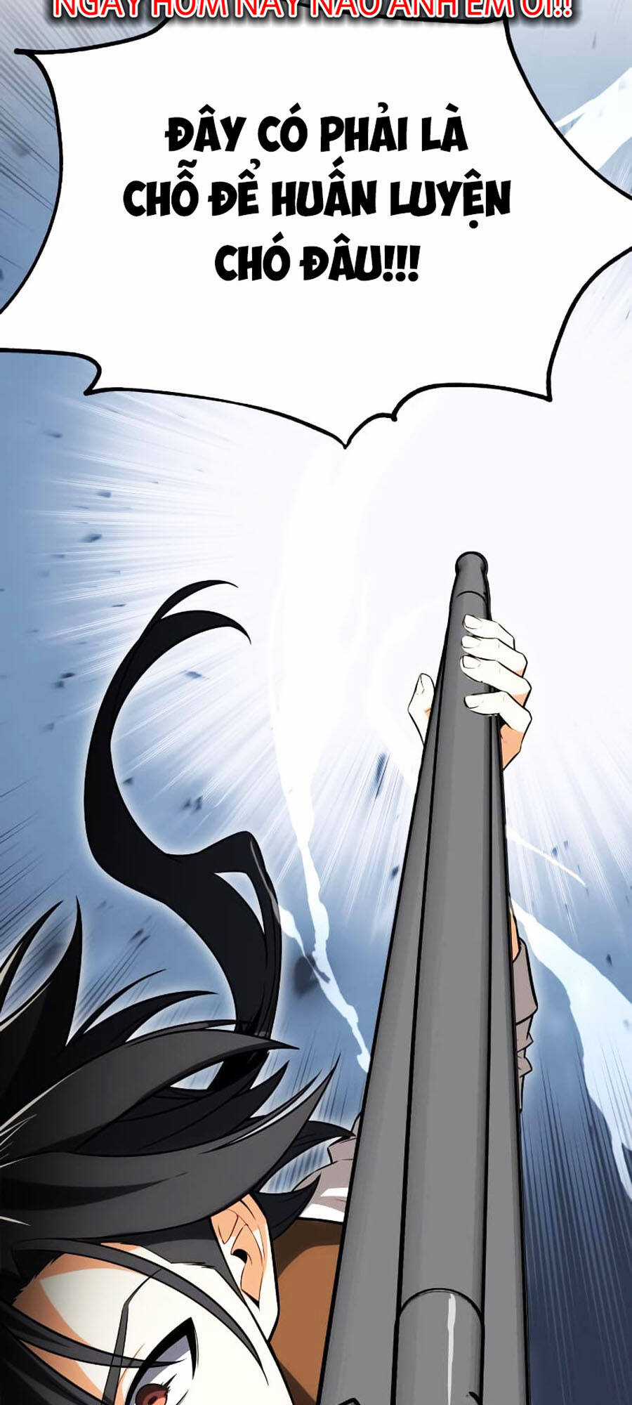 ta đã tiêu diệt một người chơi ở học viện Chapter 5 trang 29