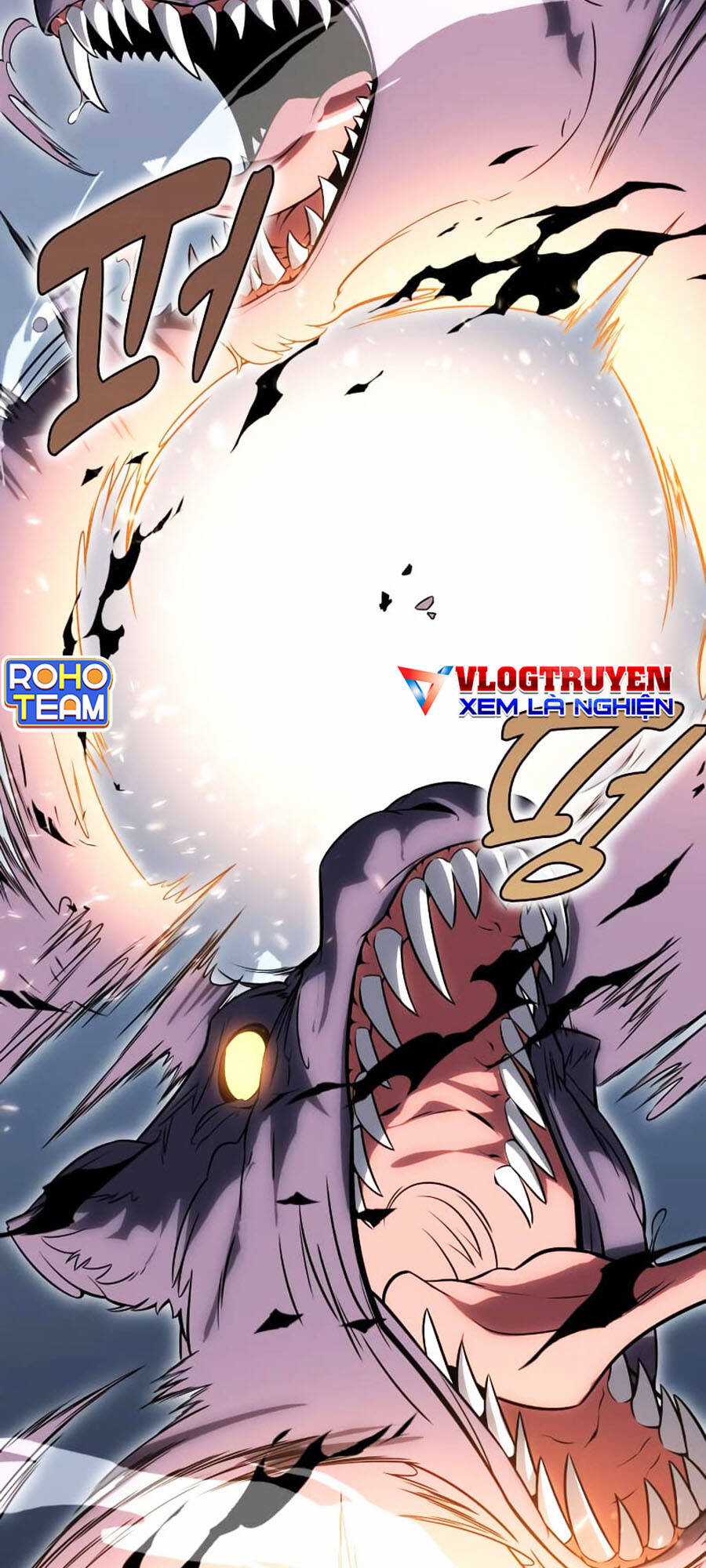 ta đã tiêu diệt một người chơi ở học viện Chapter 5 trang 33