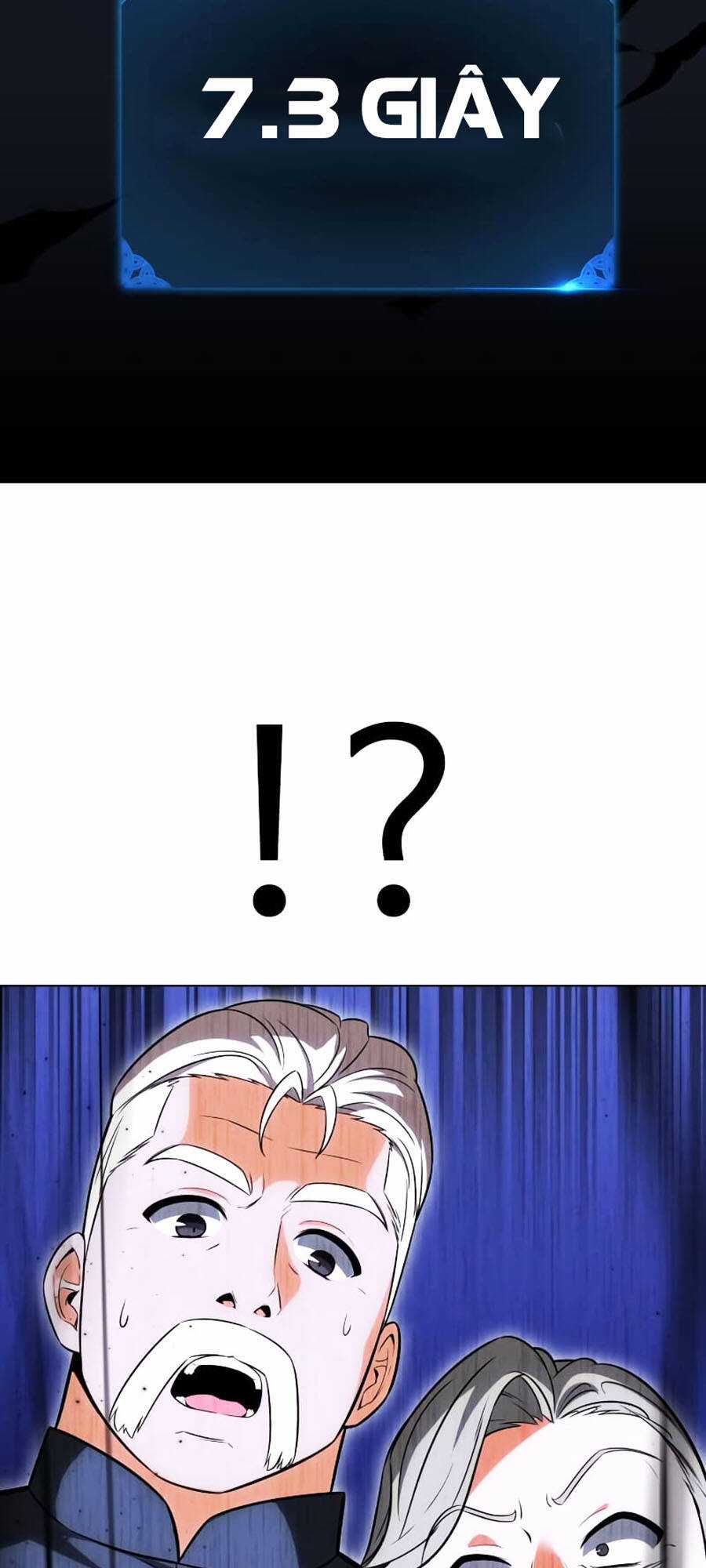 ta đã tiêu diệt một người chơi ở học viện Chapter 5 trang 35